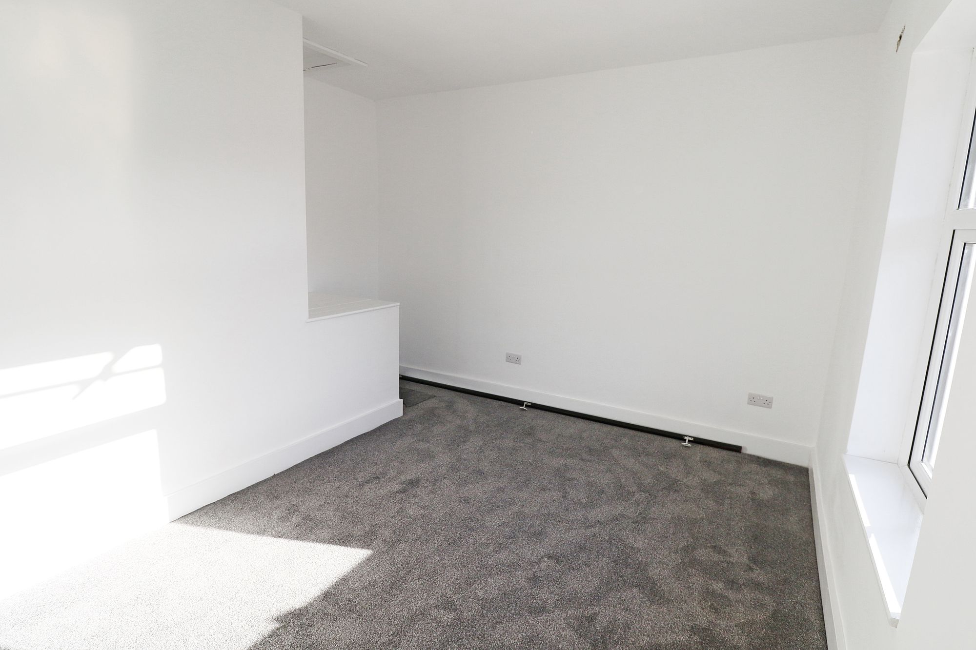 Forster Street, Warrington, WA2