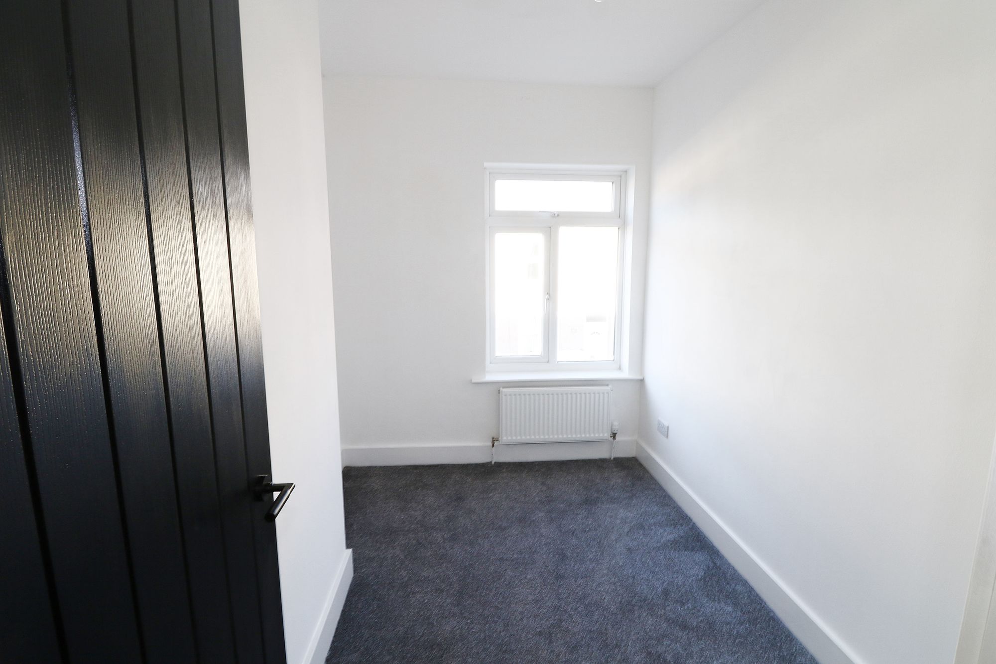 Forster Street, Warrington, WA2