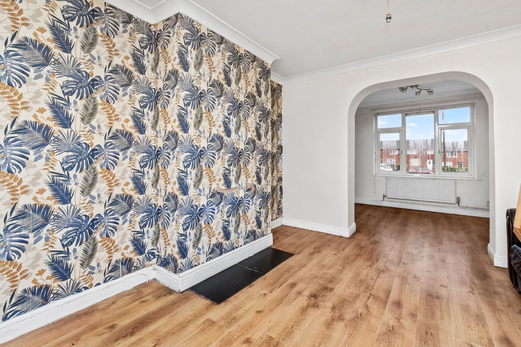 Whalley Avenue, St. Helens, WA10