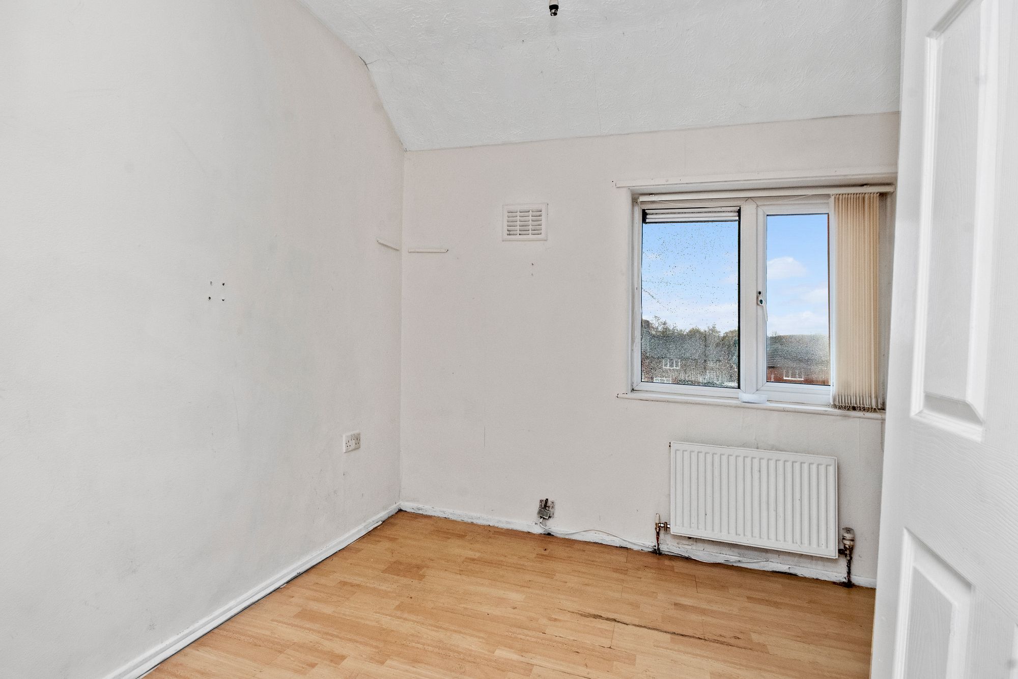 Whalley Avenue, St. Helens, WA10