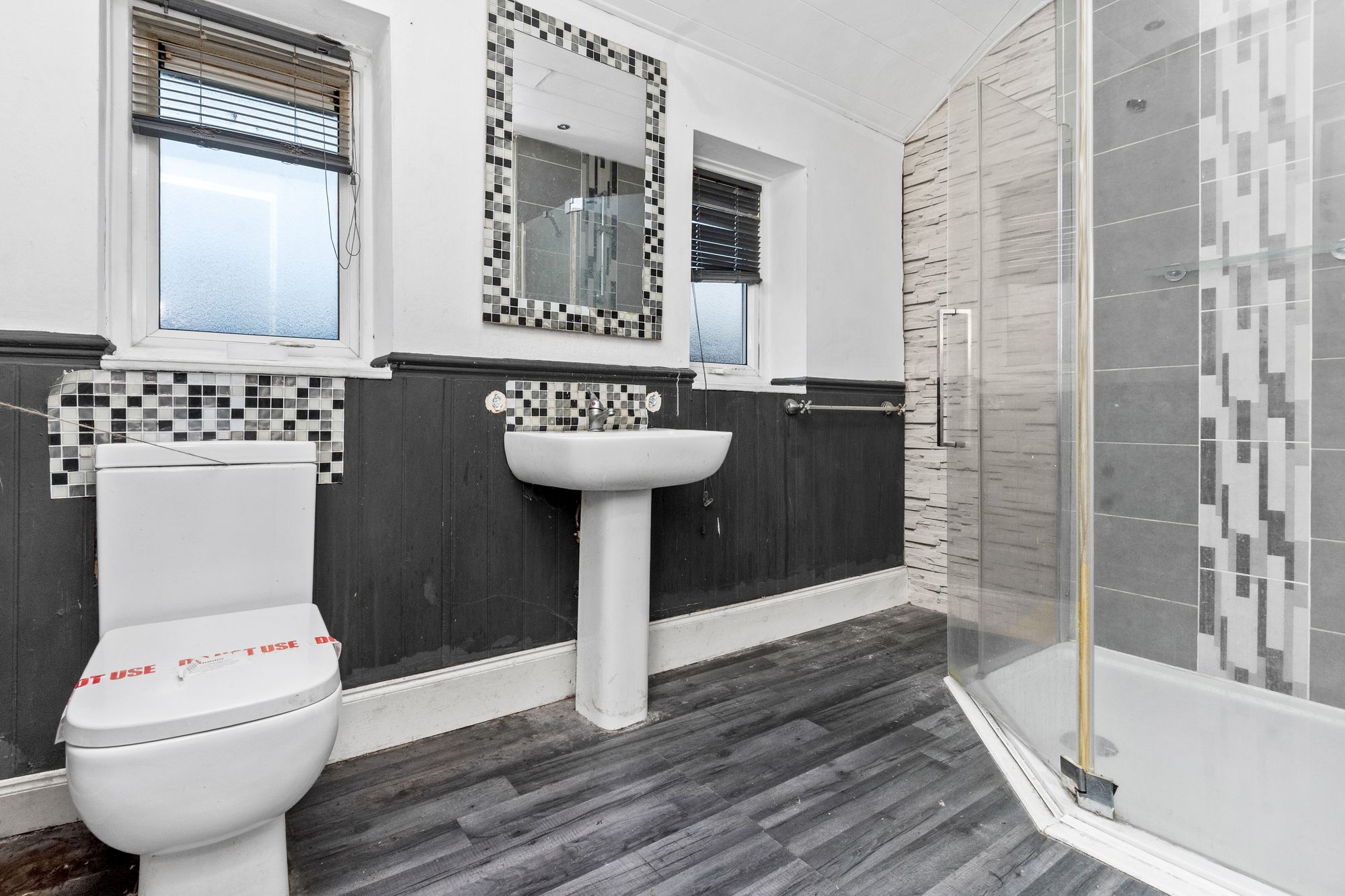 Whalley Avenue, St. Helens, WA10