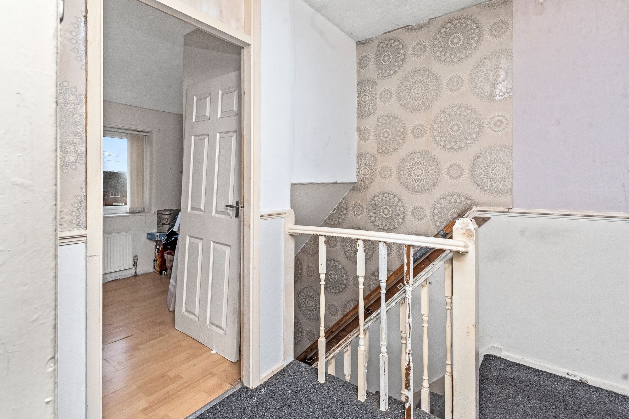 Whalley Avenue, St. Helens, WA10