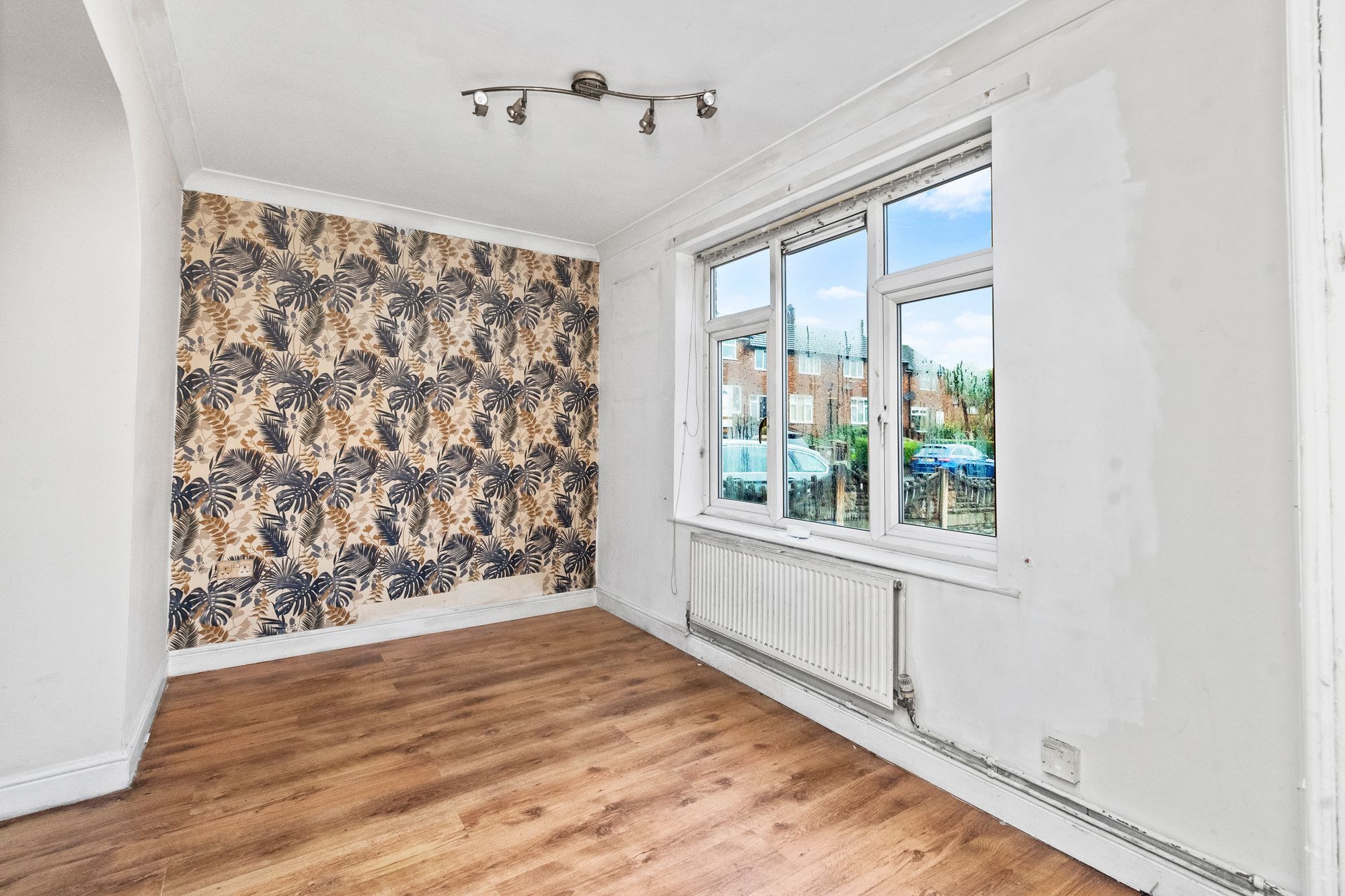 Whalley Avenue, St. Helens, WA10