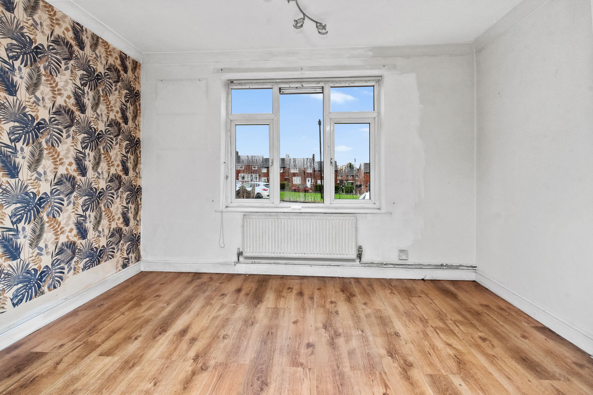 Whalley Avenue, St. Helens, WA10