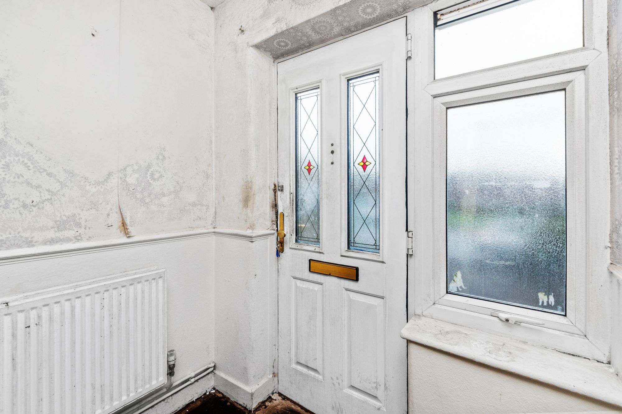 Whalley Avenue, St. Helens, WA10