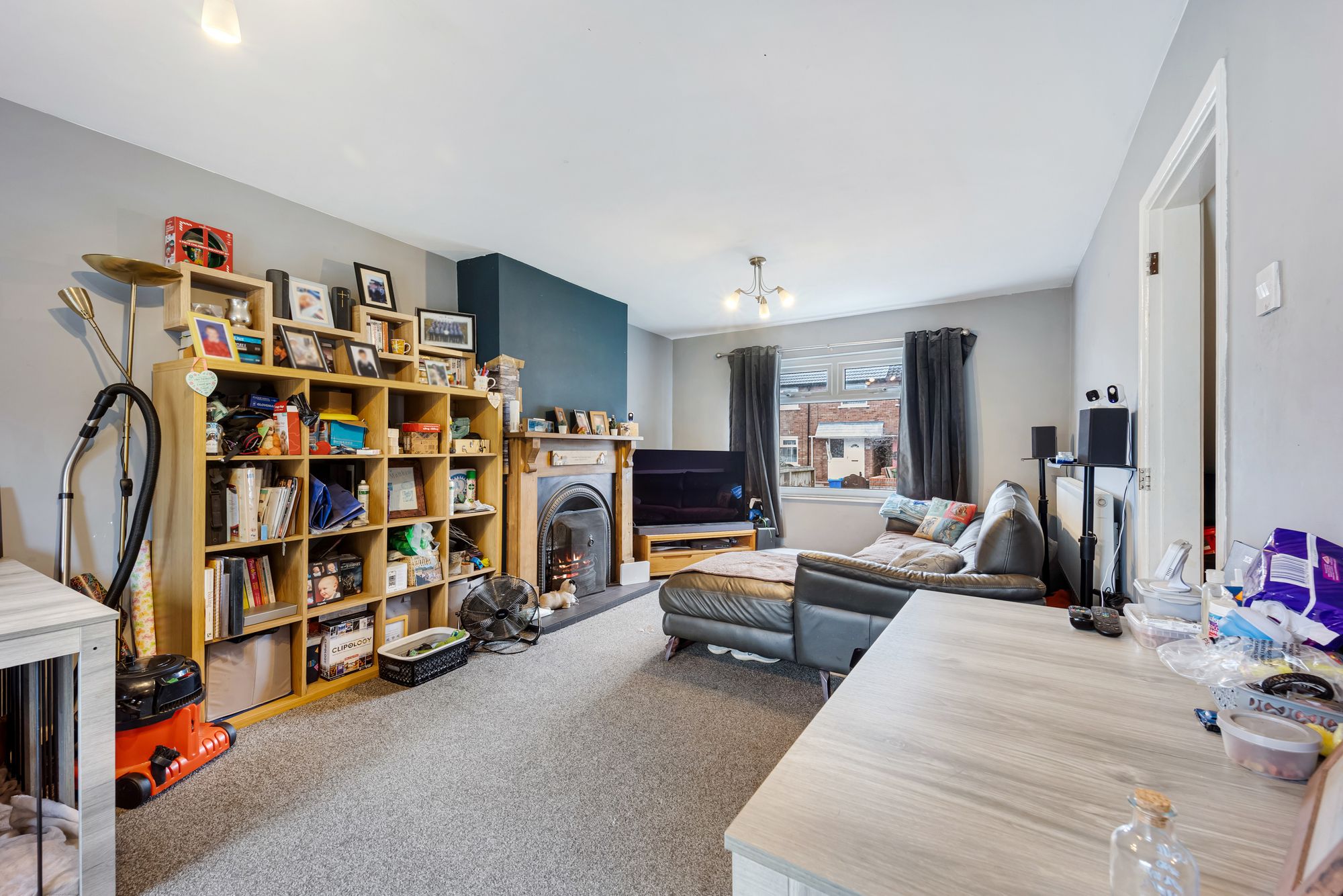 Northway, Widnes, WA8