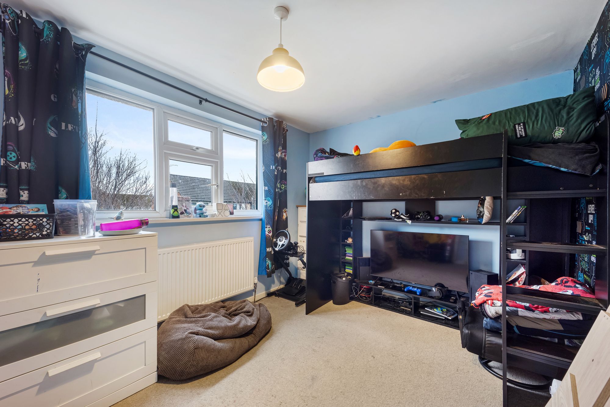 Northway, Widnes, WA8