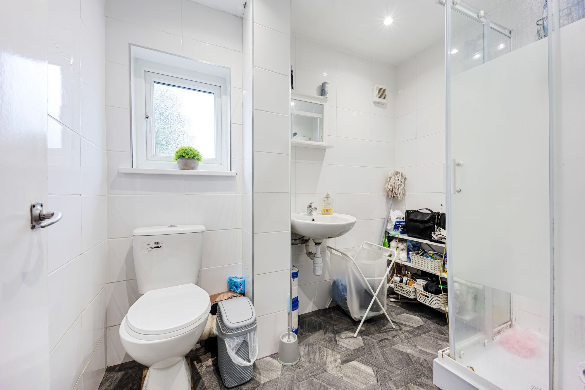 Northway, Widnes, WA8