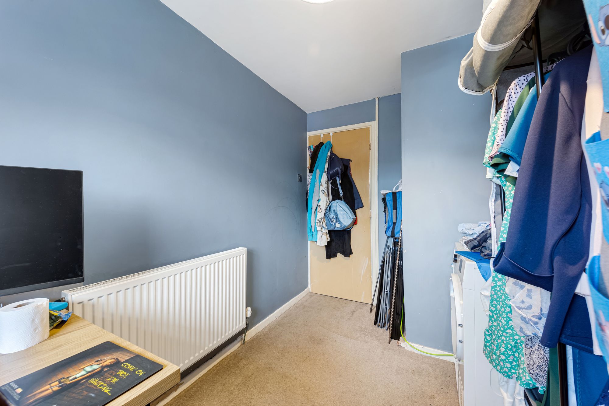 Northway, Widnes, WA8