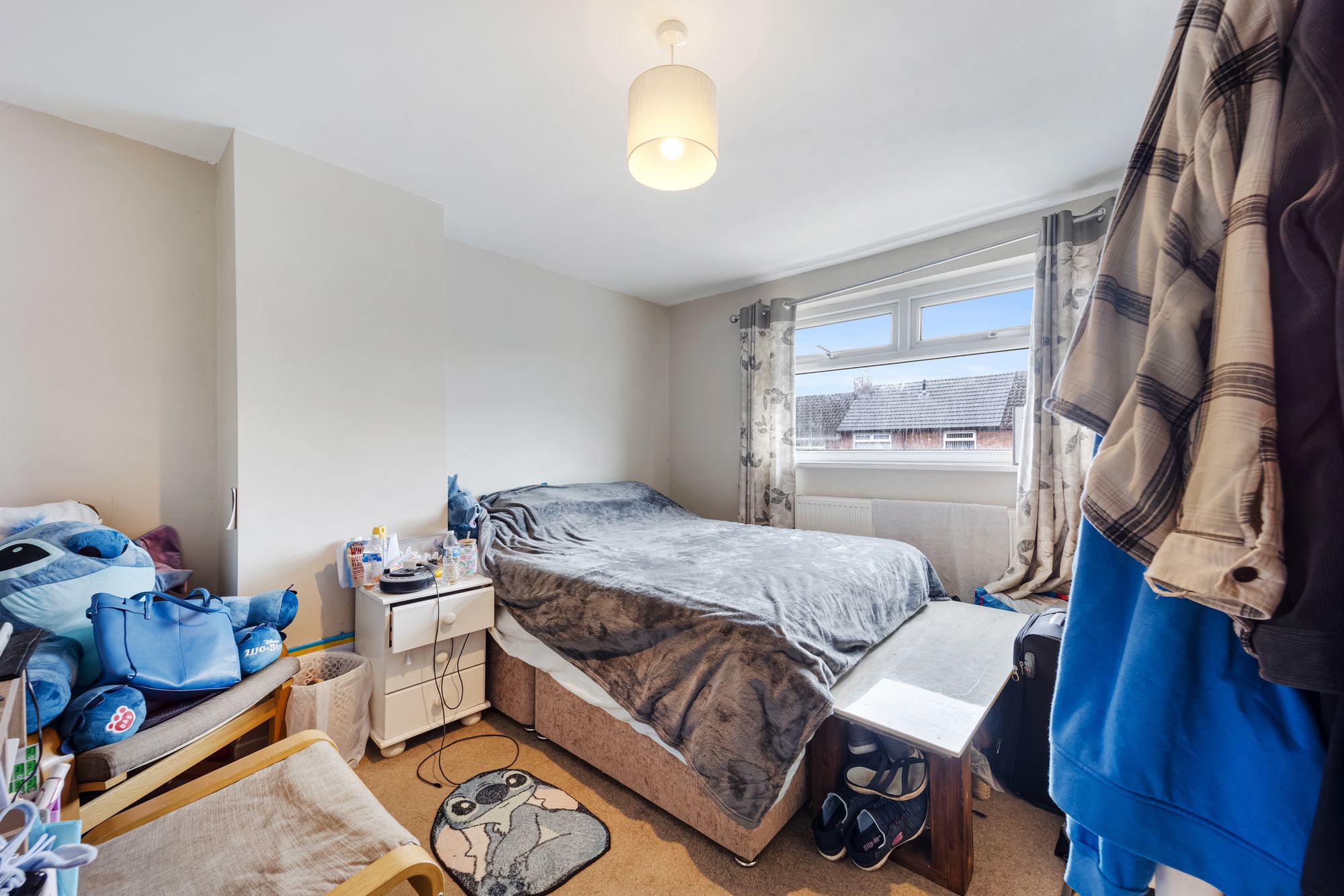 Northway, Widnes, WA8