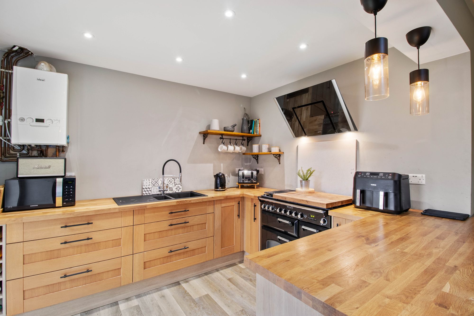 Surrey Street, Warrington