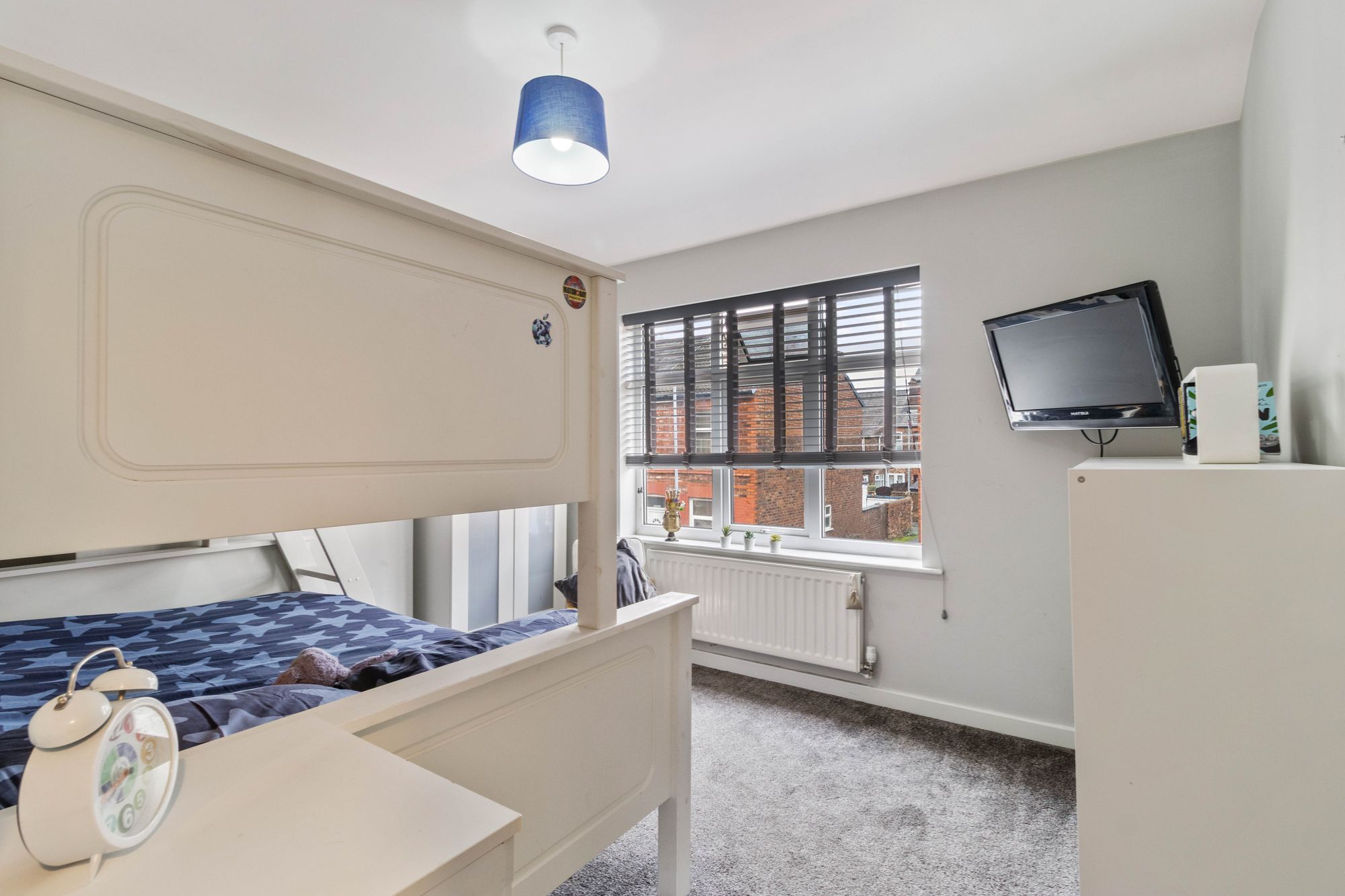 Surrey Street, Warrington