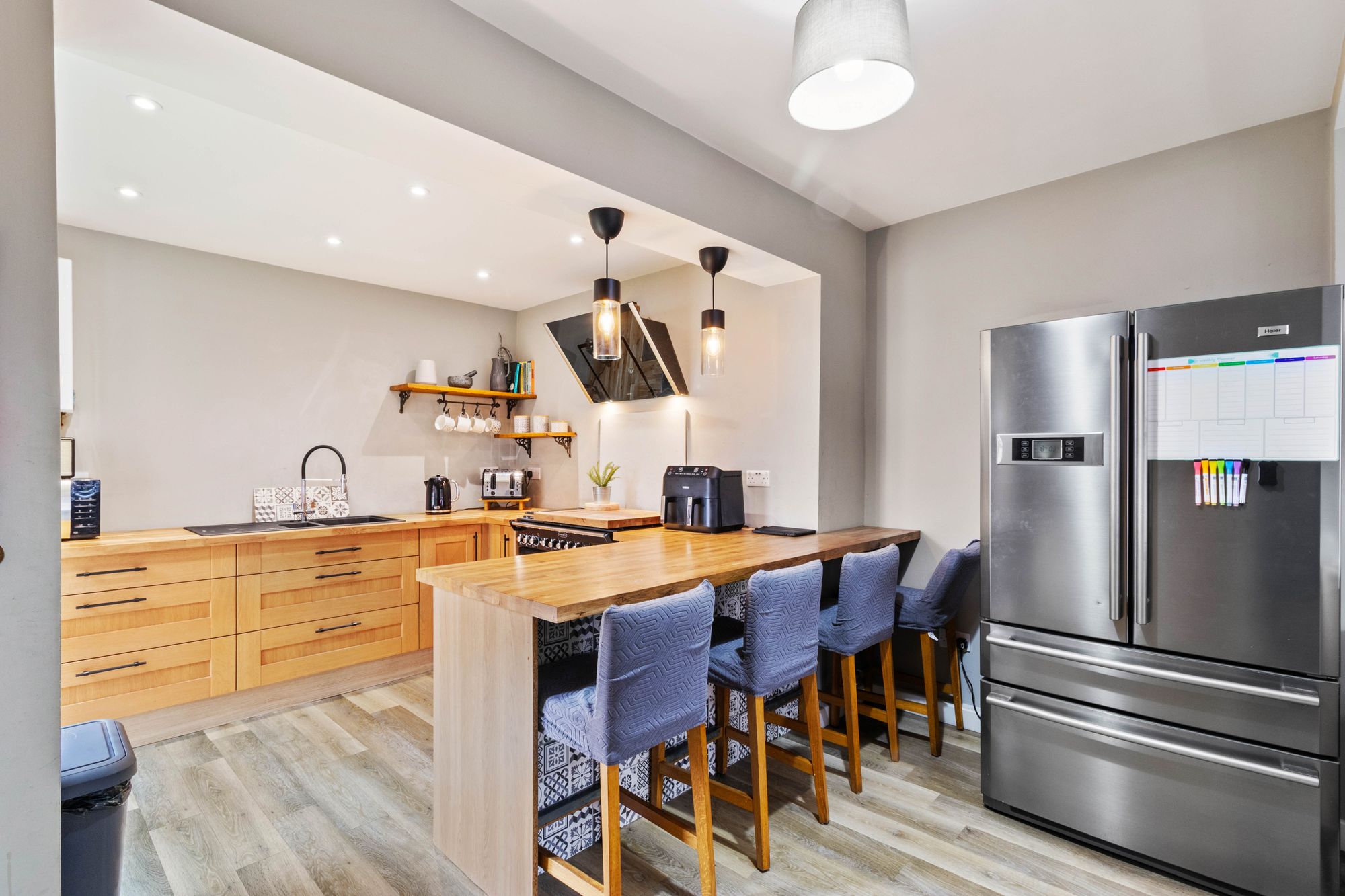 Surrey Street, Warrington