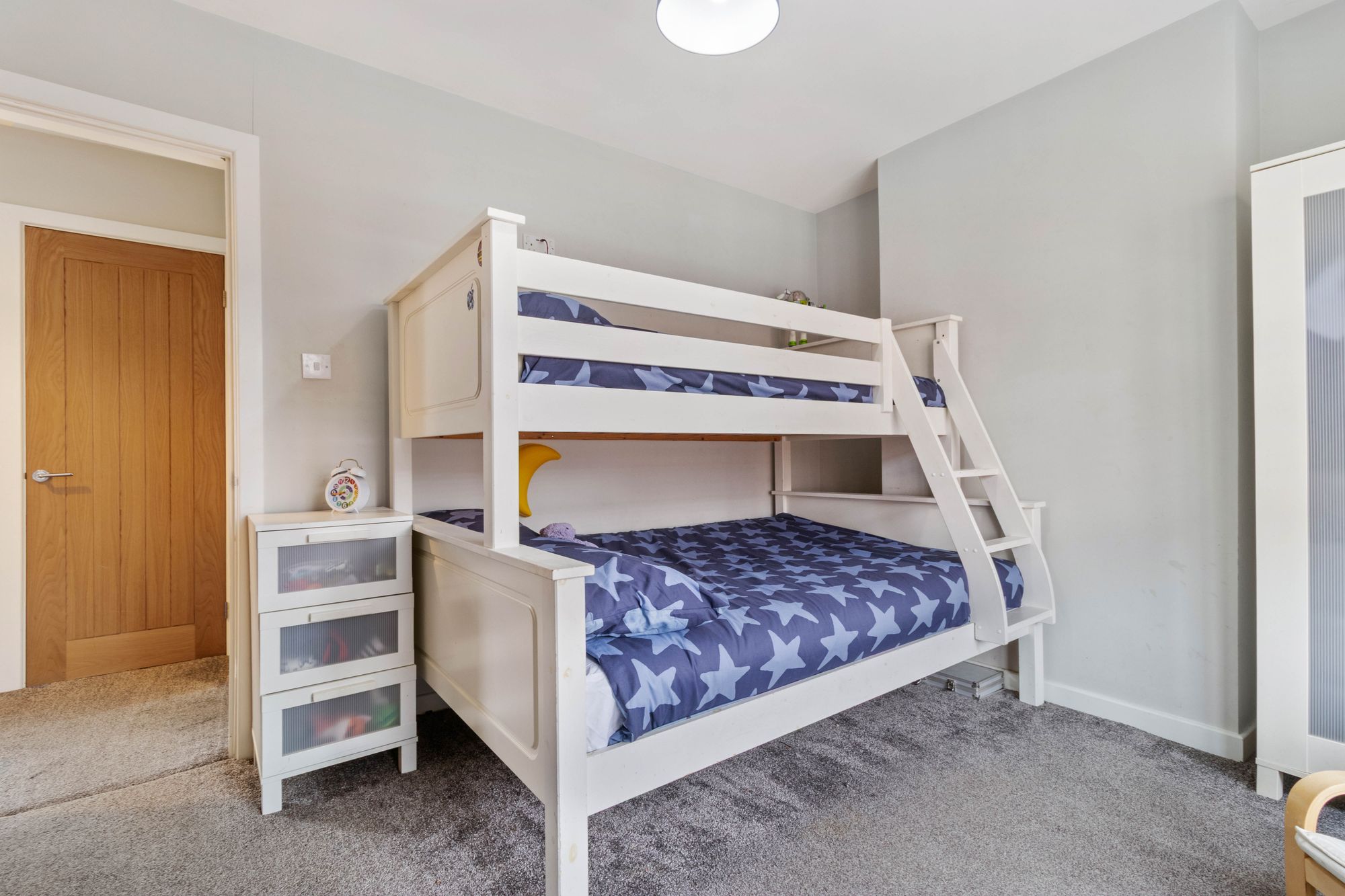 Surrey Street, Warrington