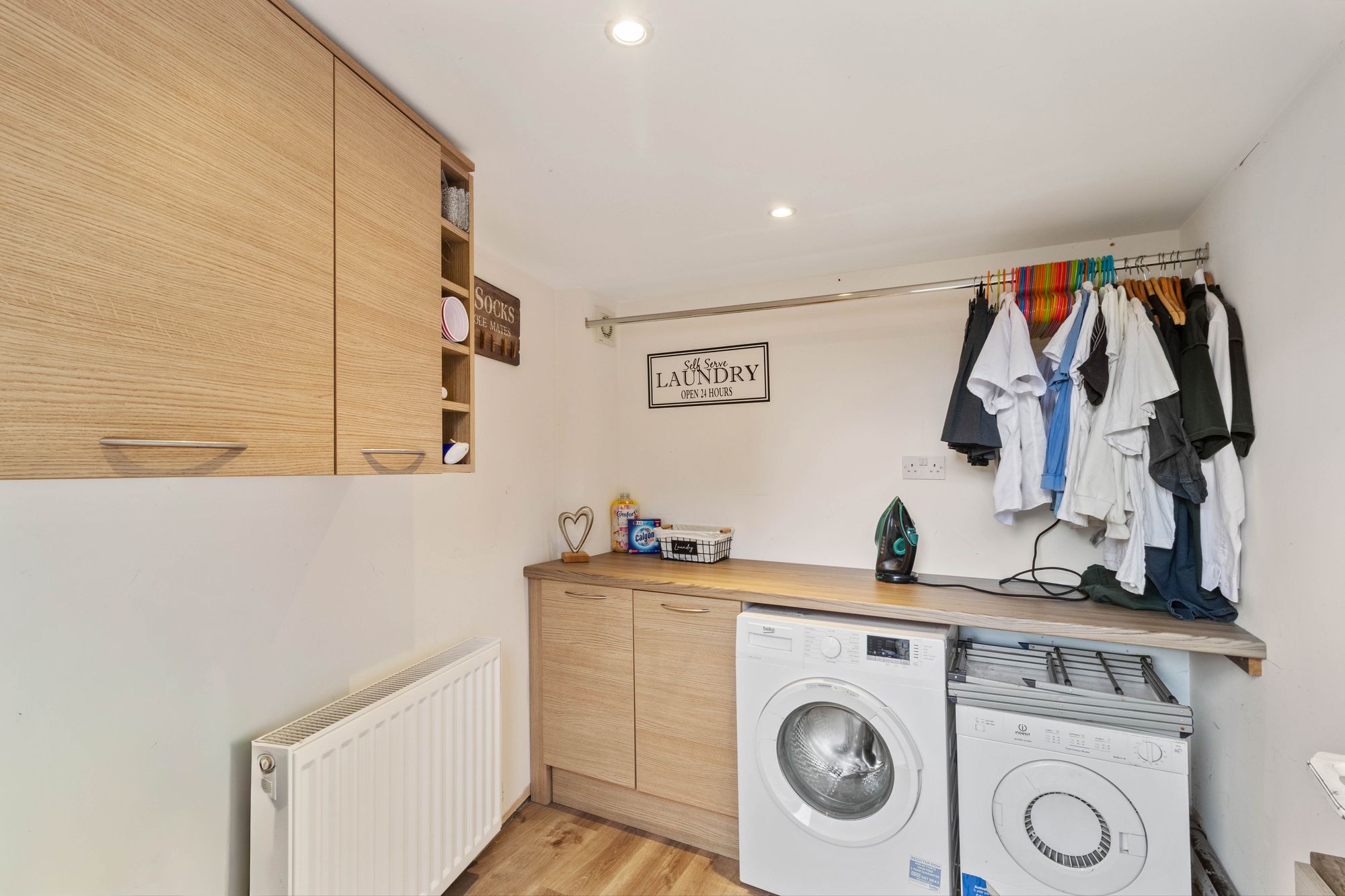 Surrey Street, Warrington