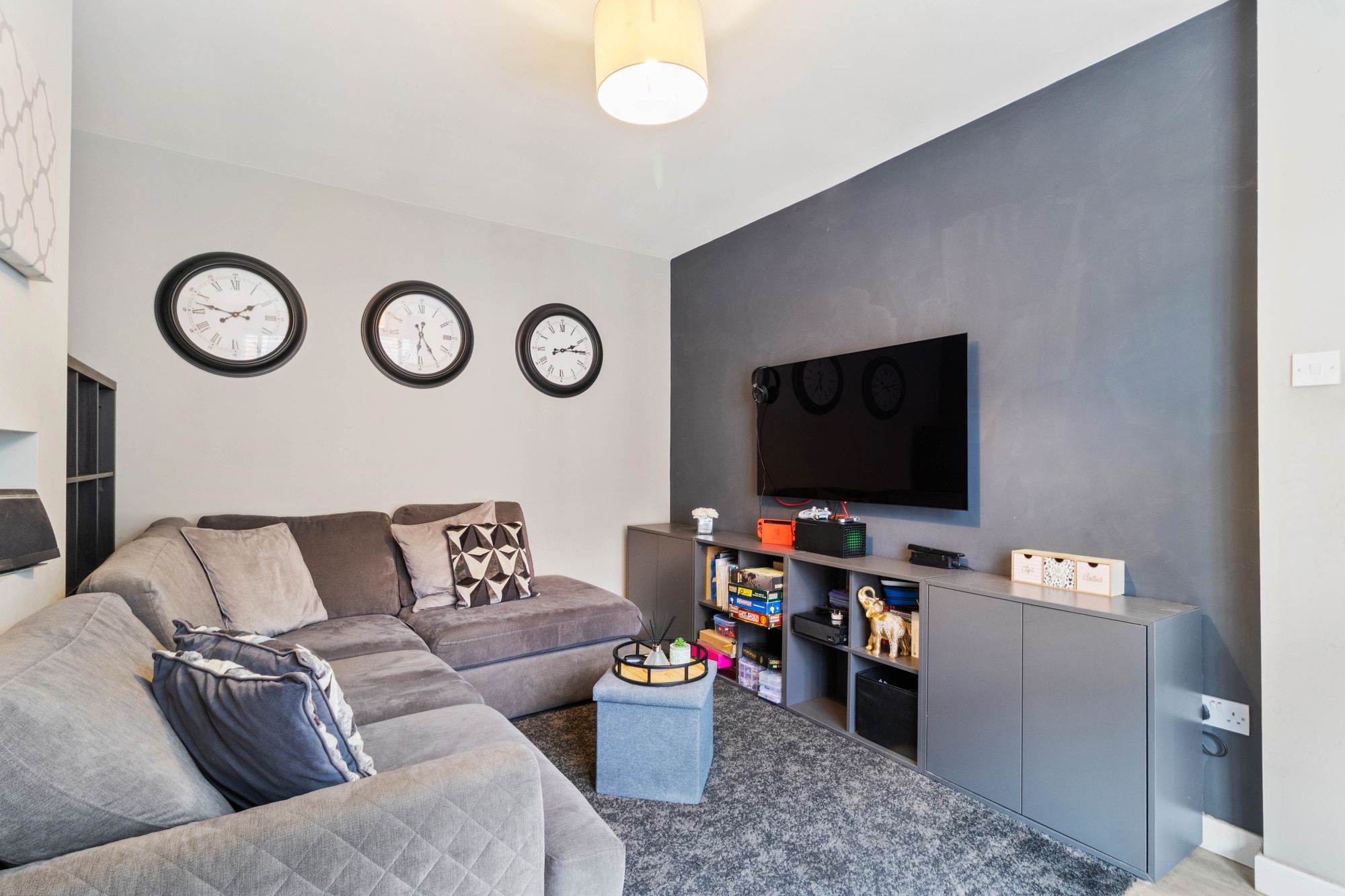 Surrey Street, Warrington