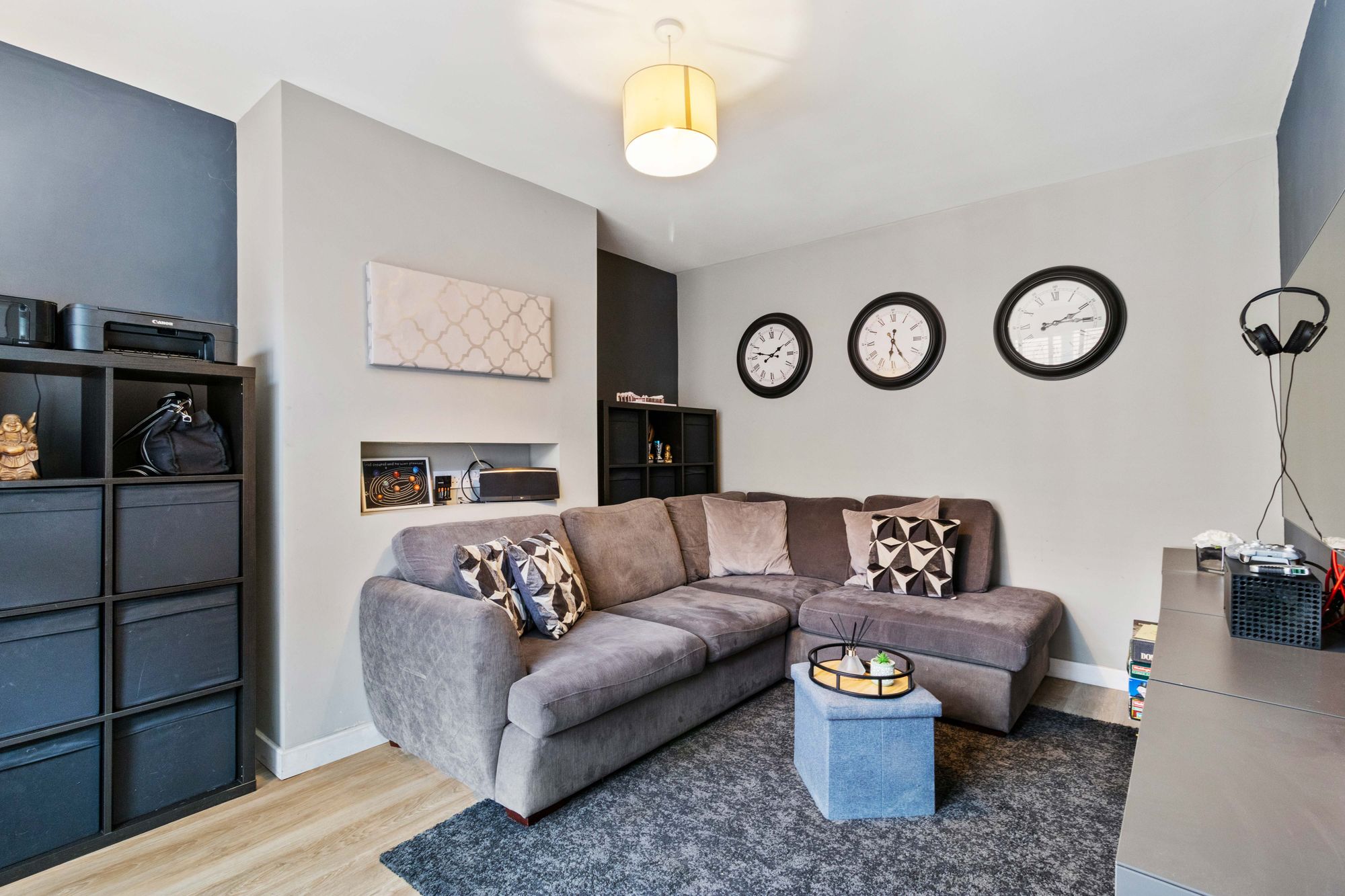 Surrey Street, Warrington