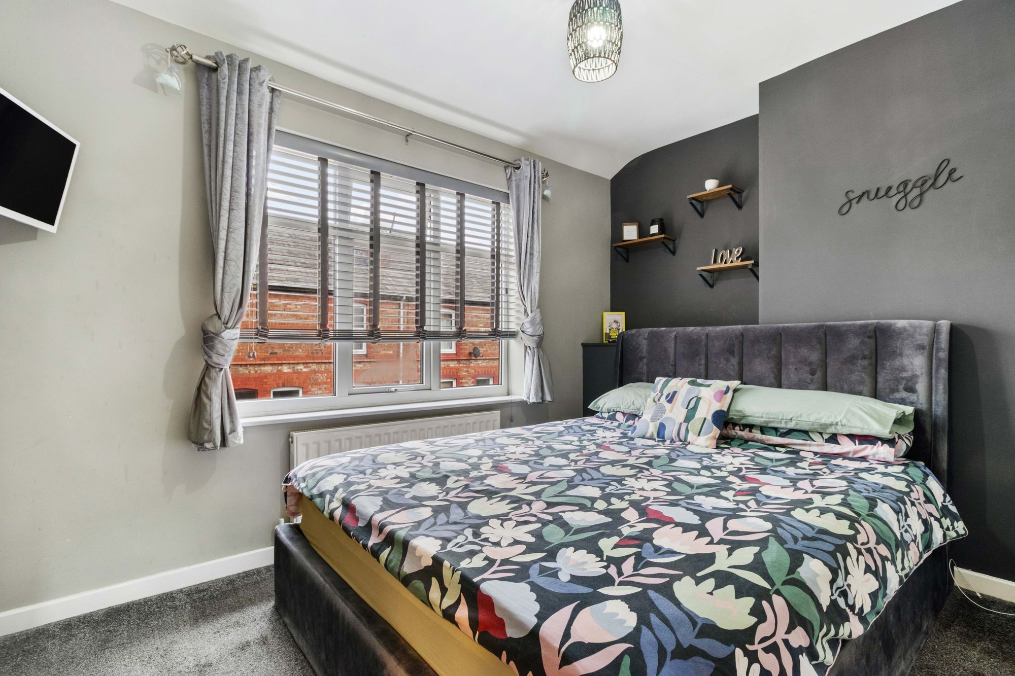 Surrey Street, Warrington