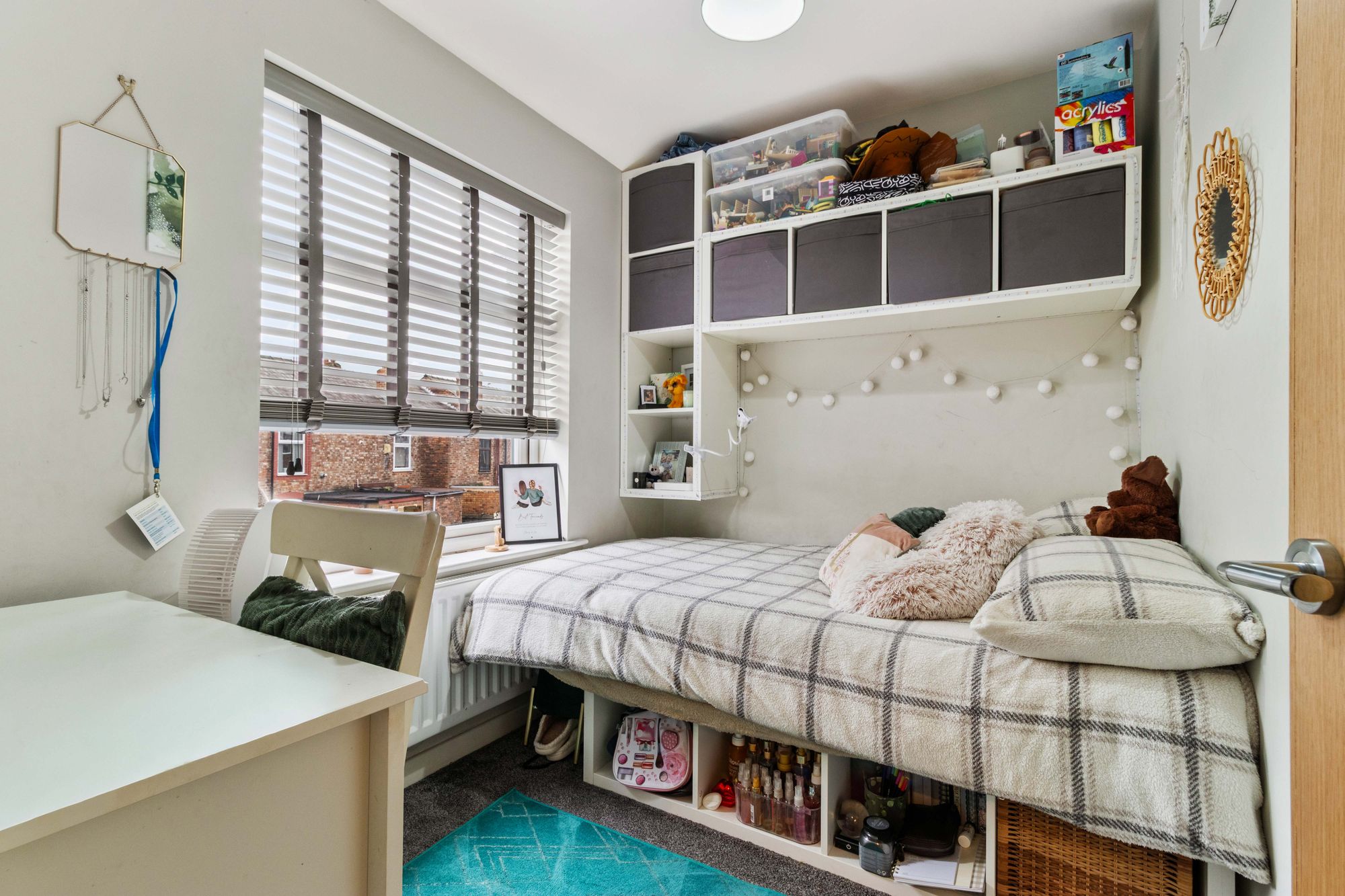 Surrey Street, Warrington