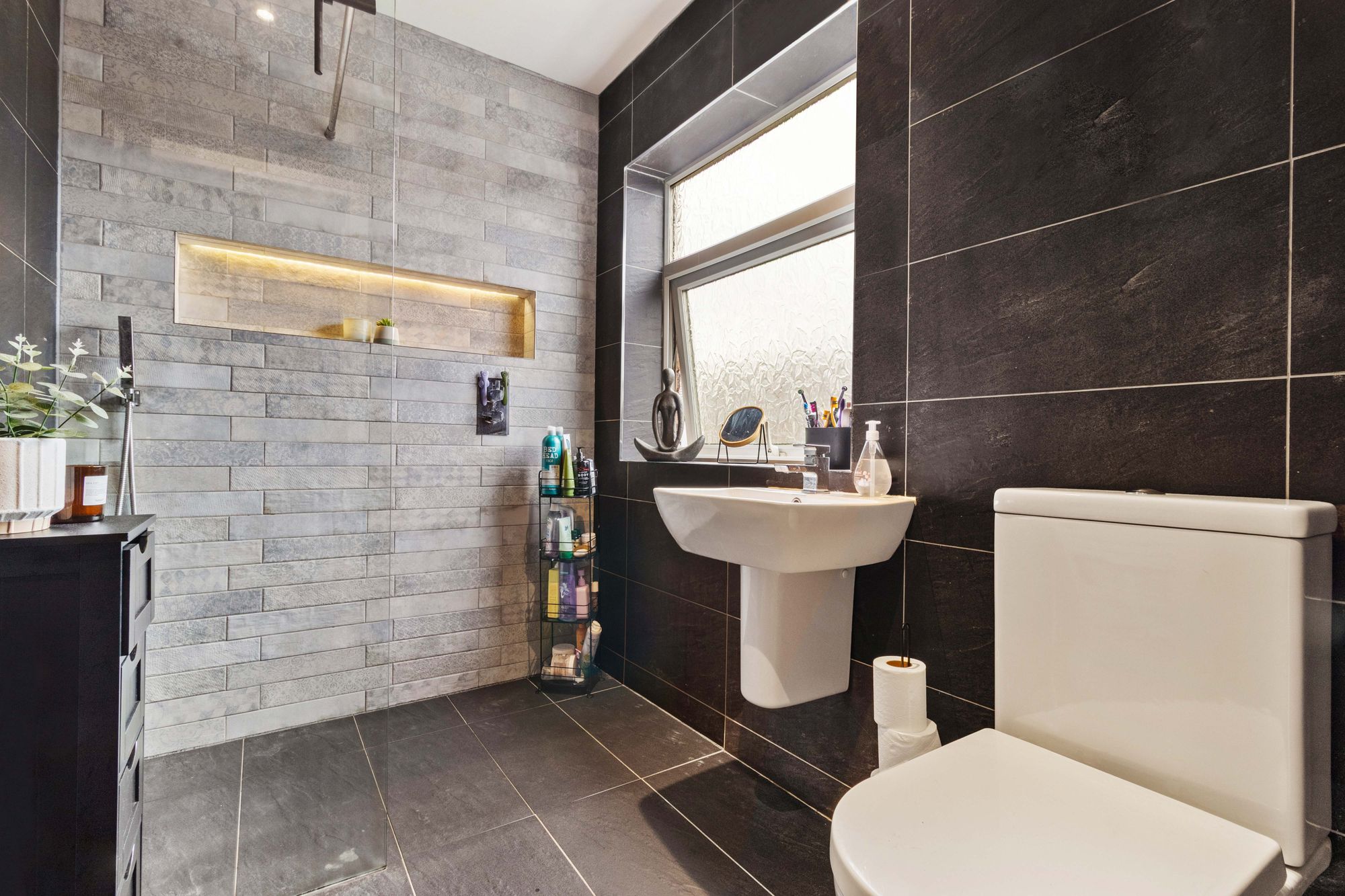 Surrey Street, Warrington