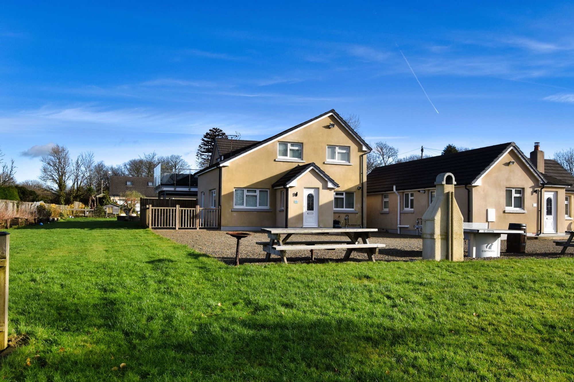 Moreton, Saundersfoot, SA69