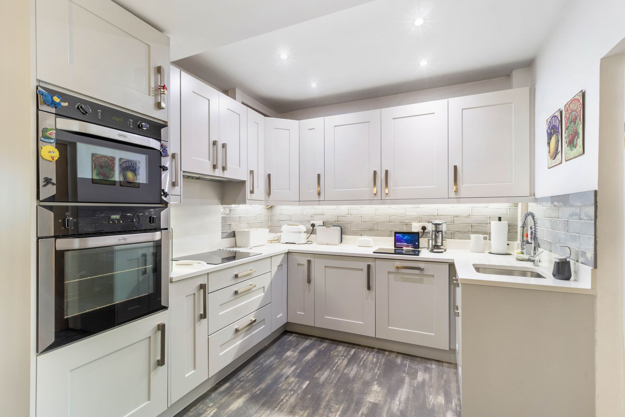 Greenfields Avenue, Warrington