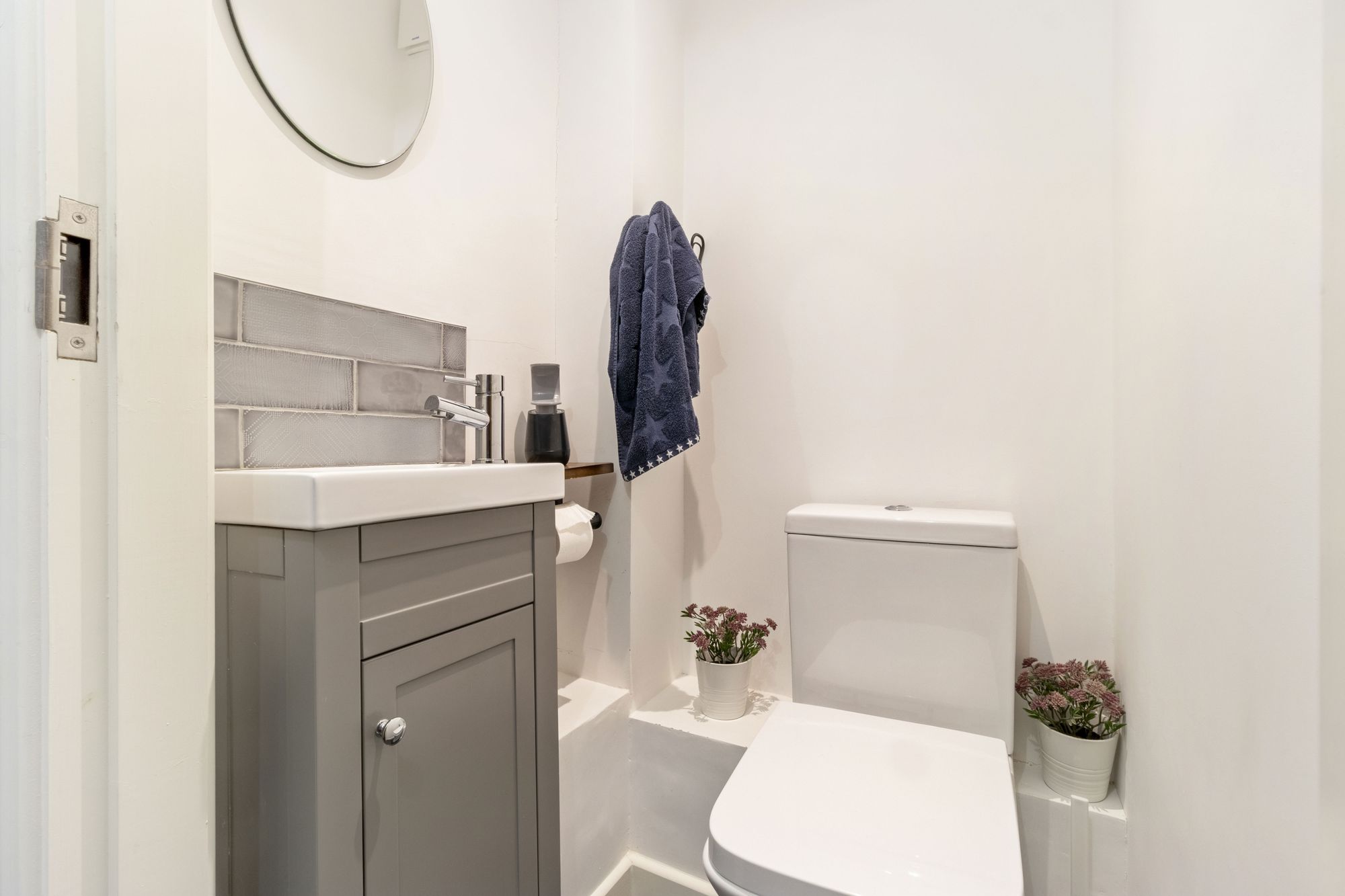 Greenfields Avenue, Warrington