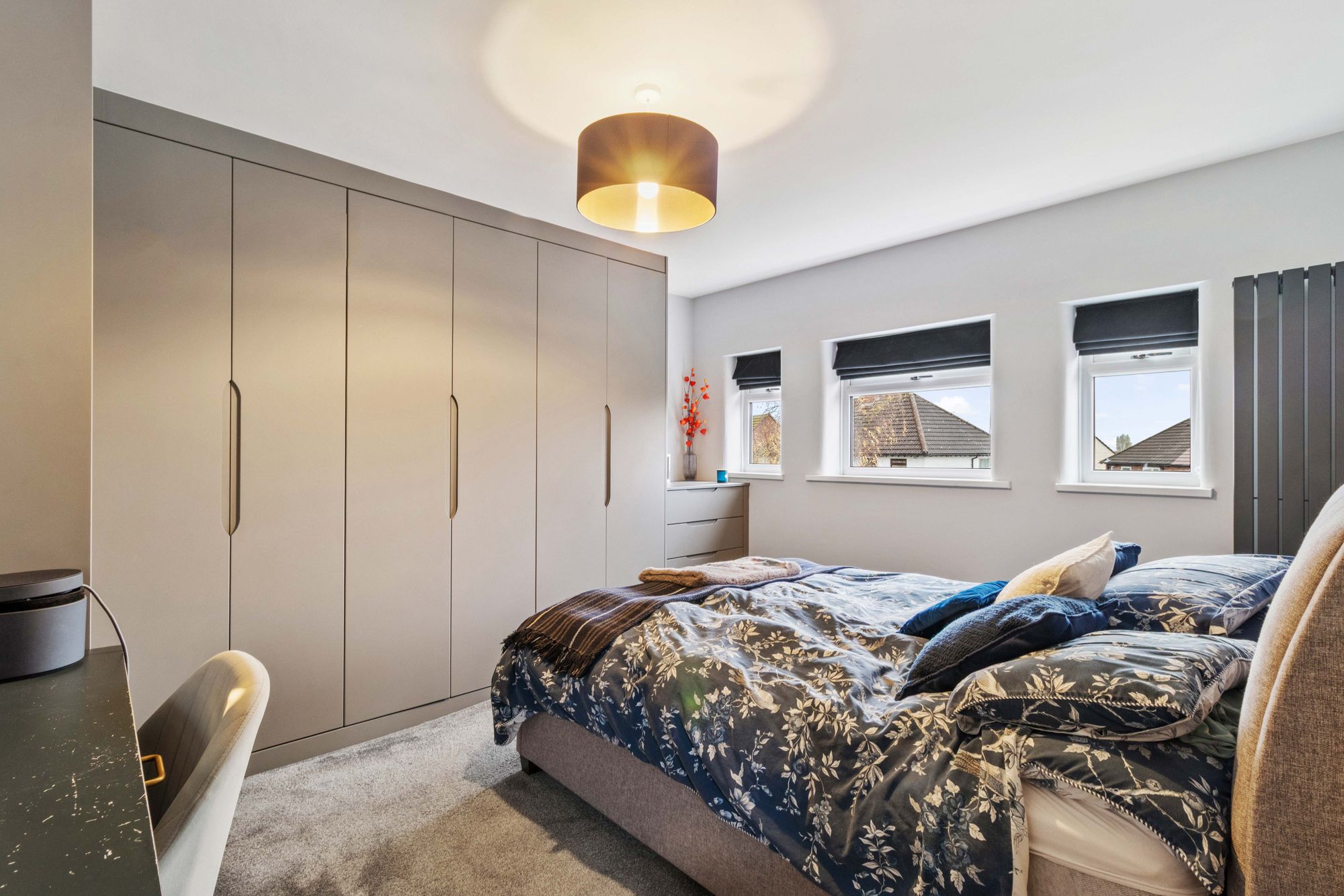 Greenfields Avenue, Warrington