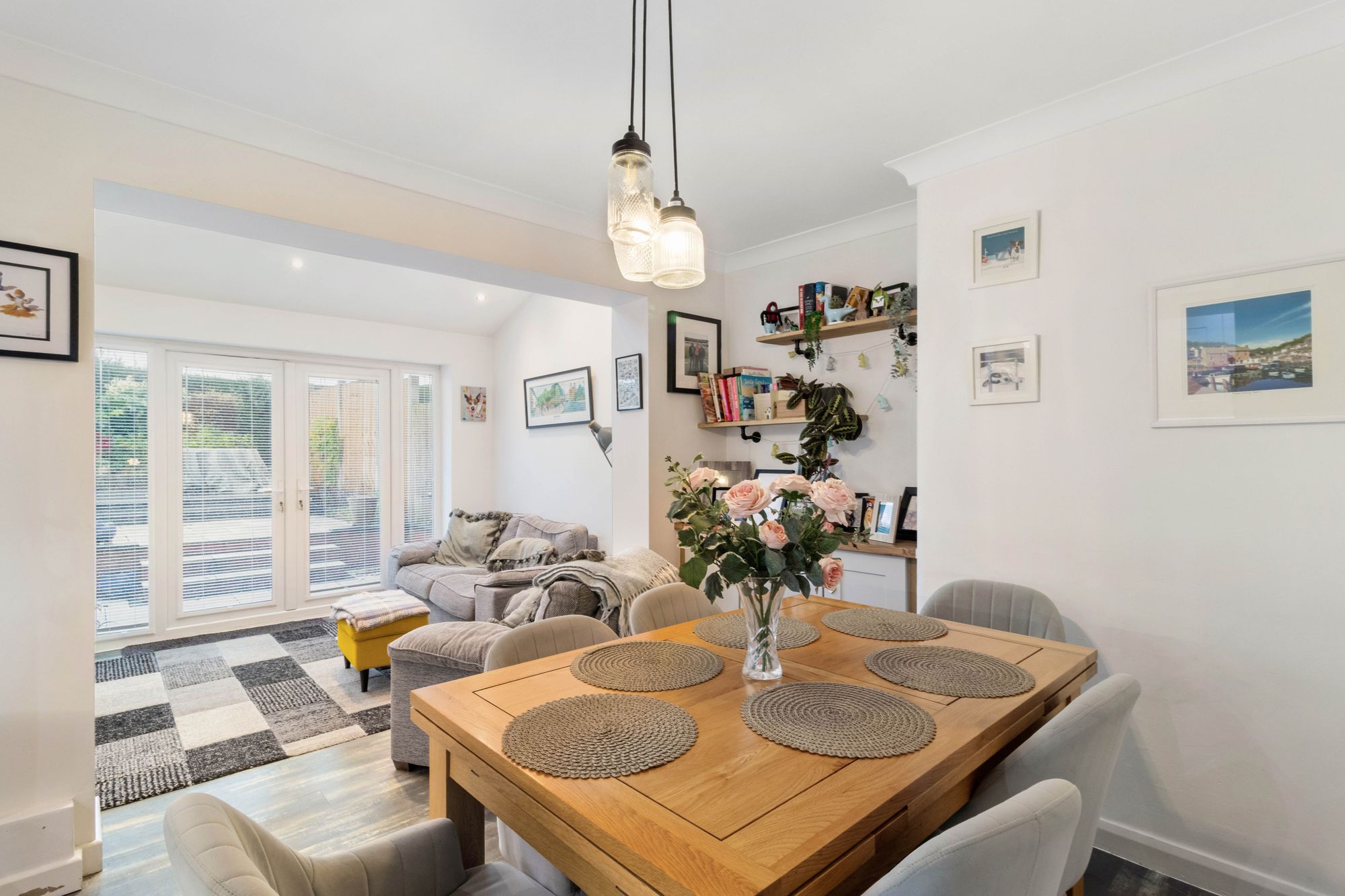 Greenfields Avenue, Warrington