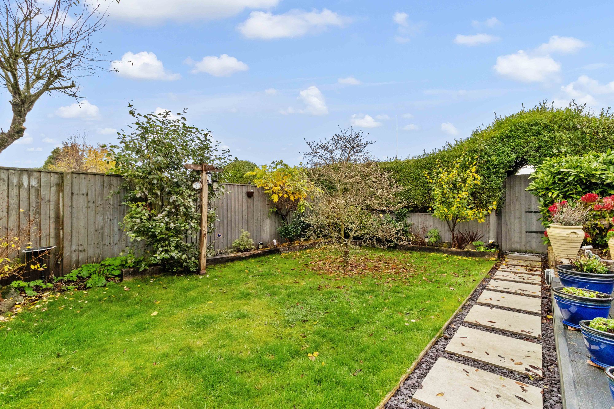 Greenfields Avenue, Warrington