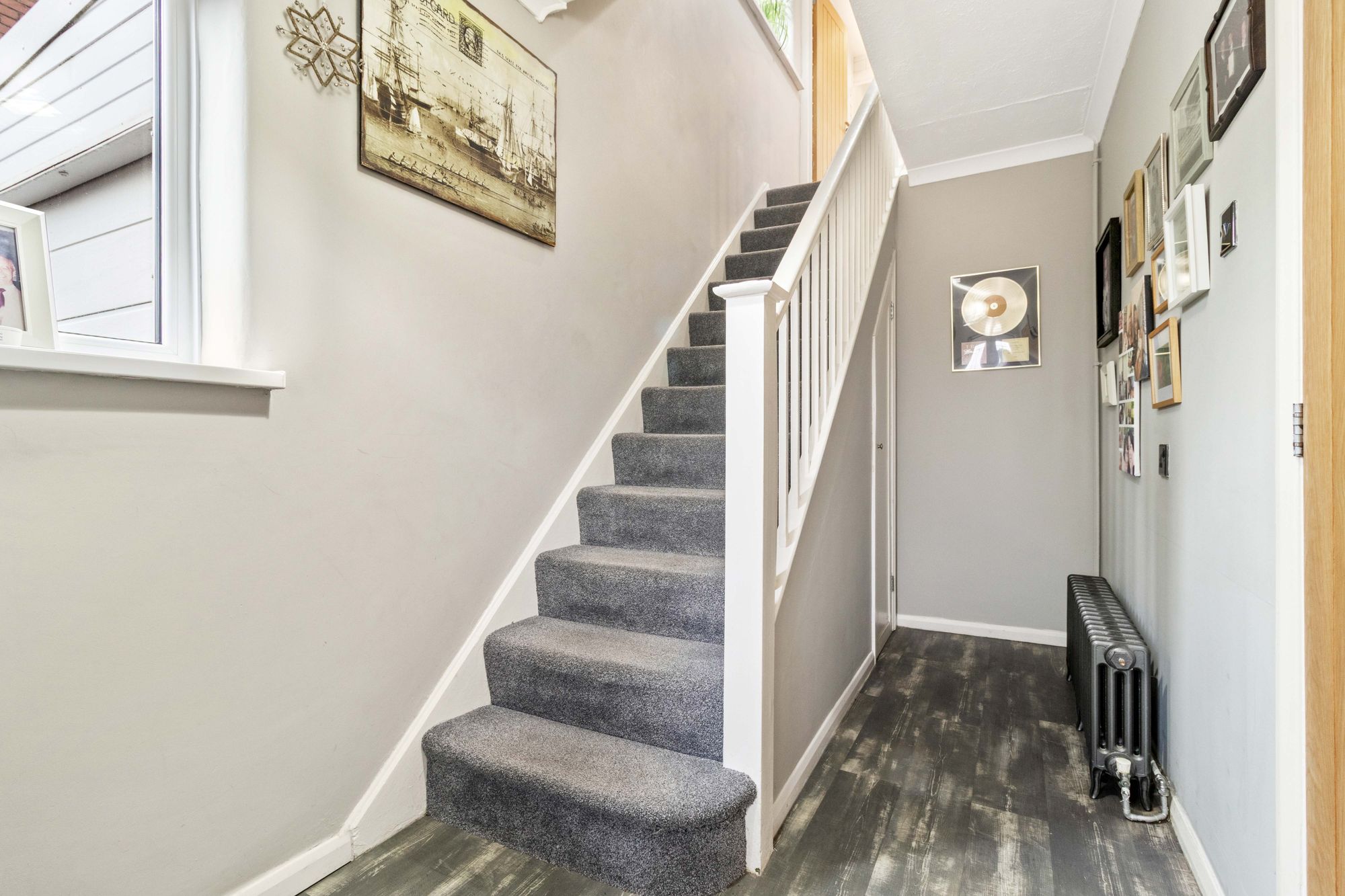 Greenfields Avenue, Warrington