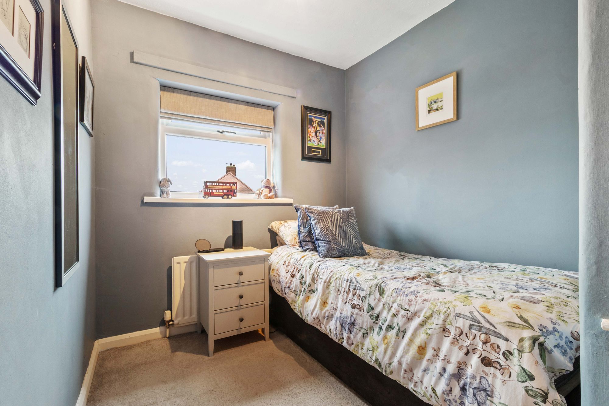 Greenfields Avenue, Warrington