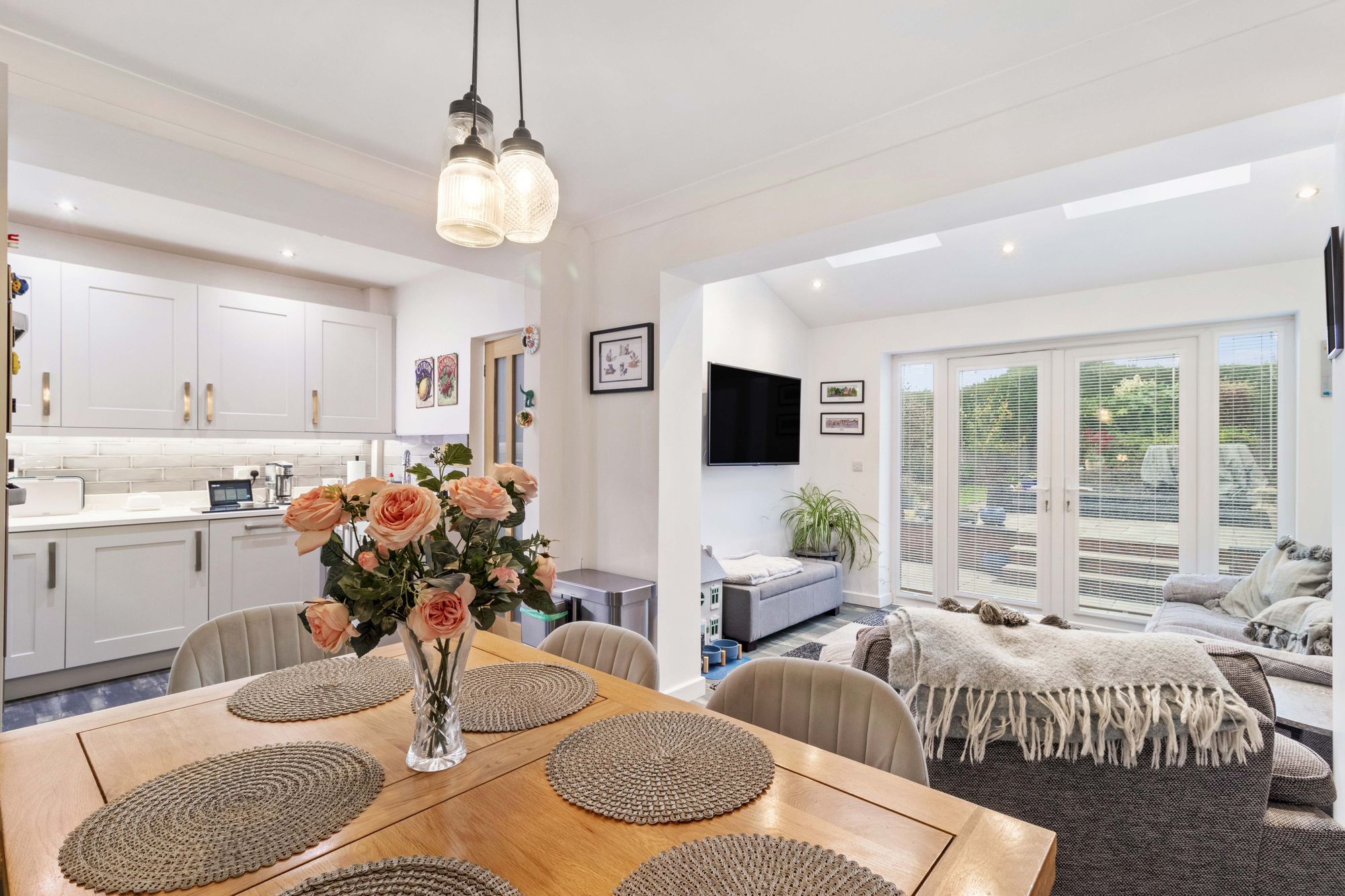 Greenfields Avenue, Warrington