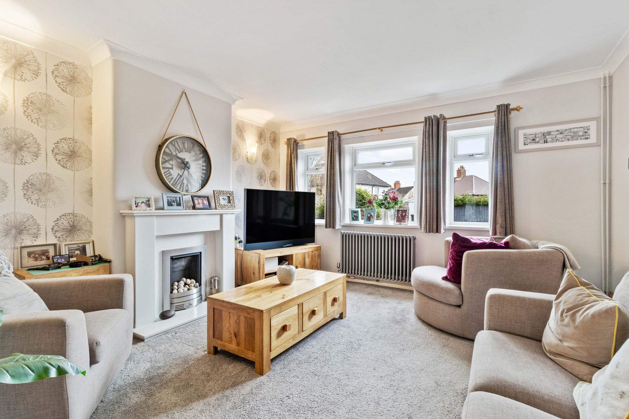 Greenfields Avenue, Warrington