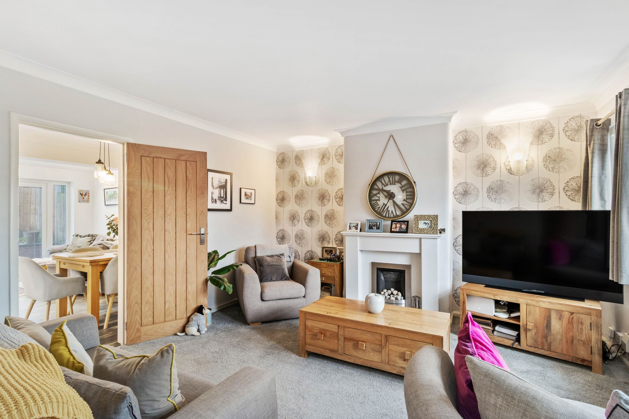 Greenfields Avenue, Warrington