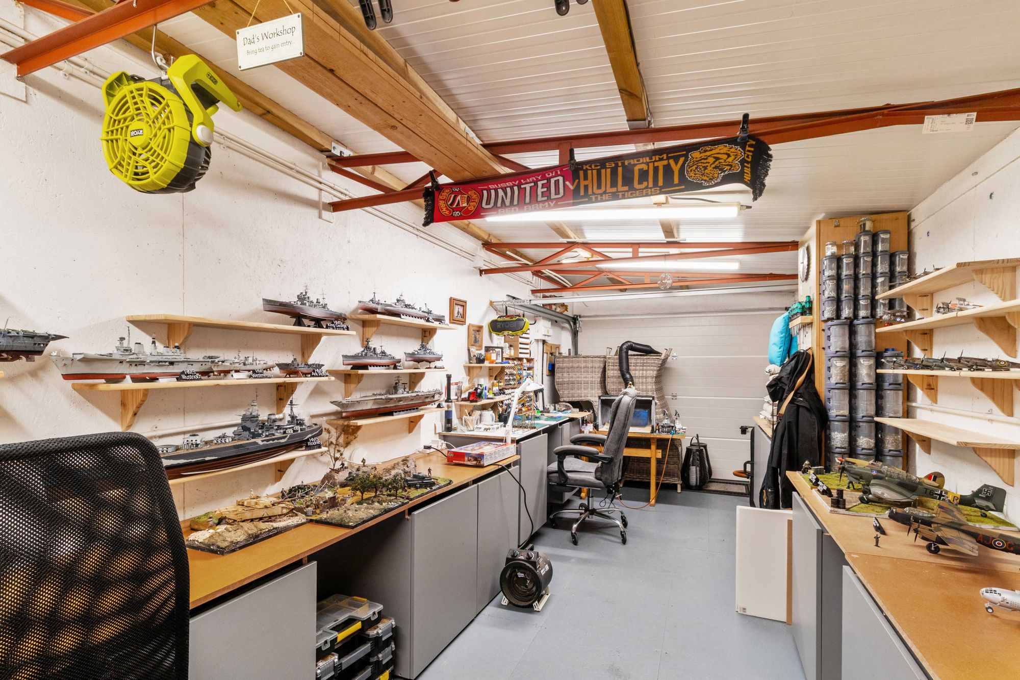 Greenfields Avenue, Warrington