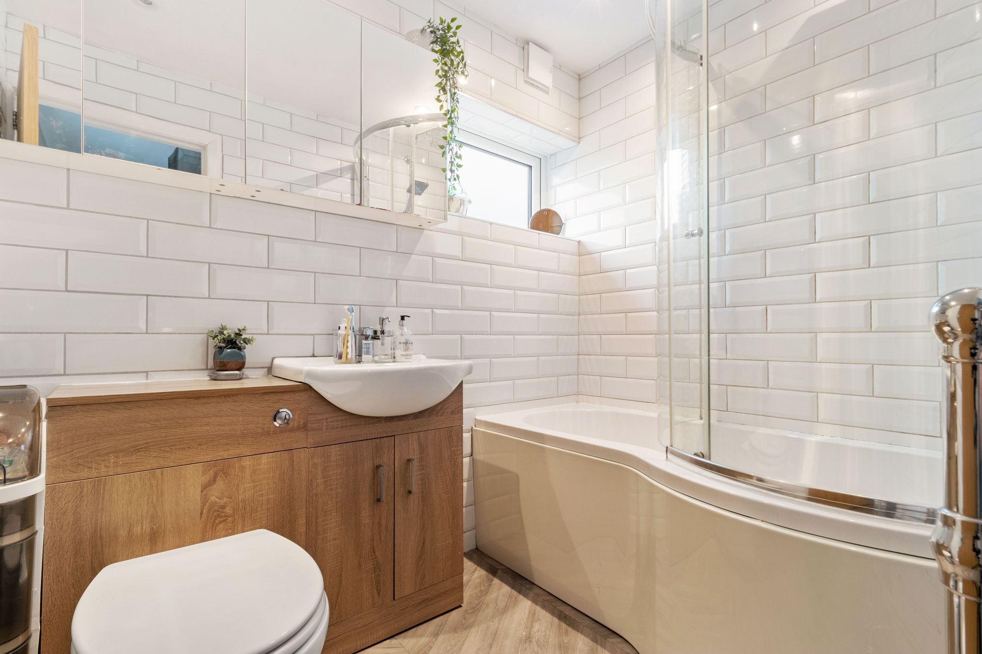 Greenfields Avenue, Warrington