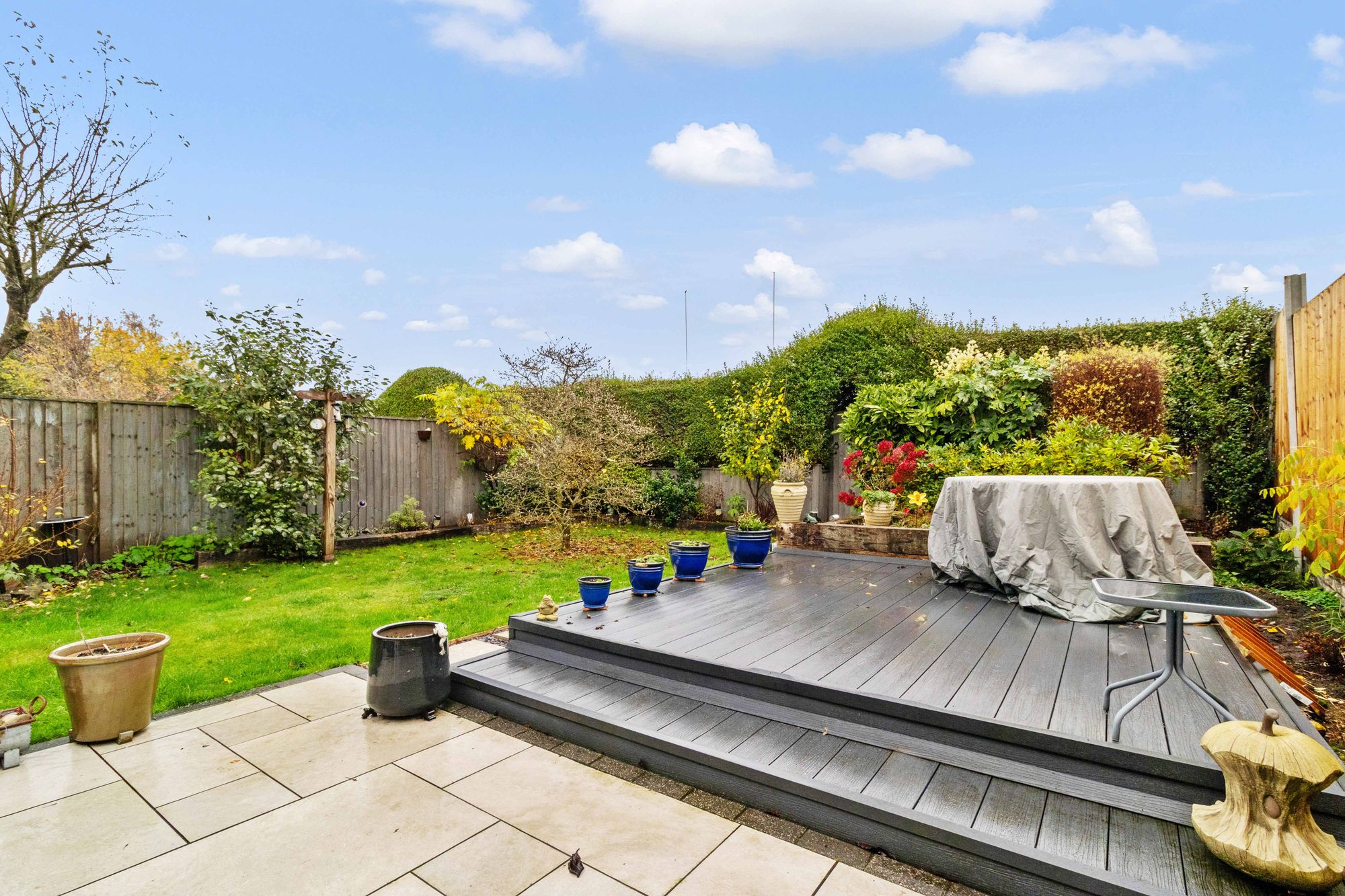 Greenfields Avenue, Warrington