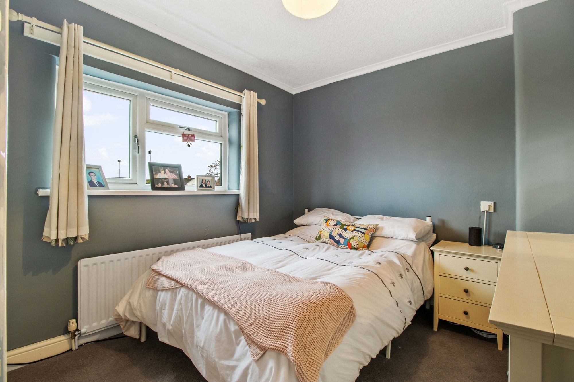 Greenfields Avenue, Warrington