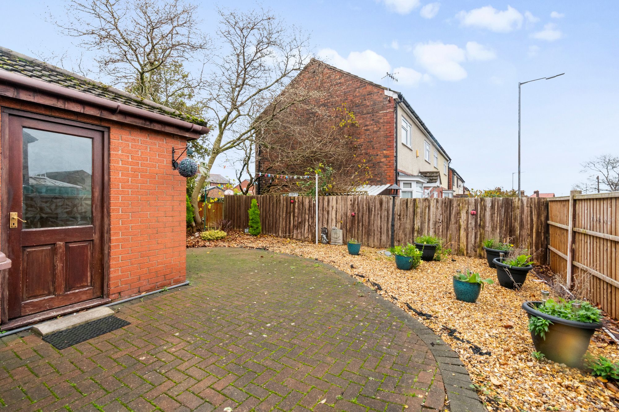 Dinorben Avenue, St. Helens, WA9