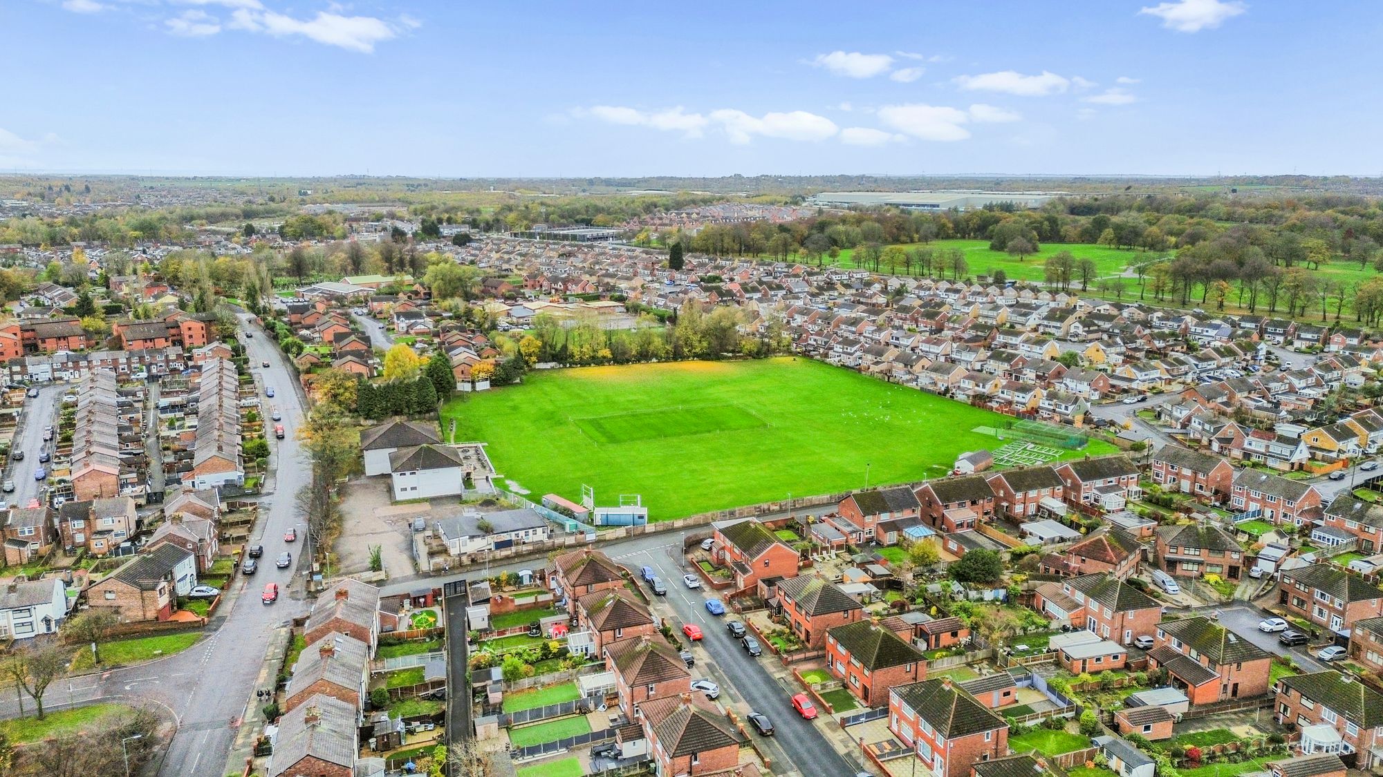 Dinorben Avenue, St. Helens, WA9