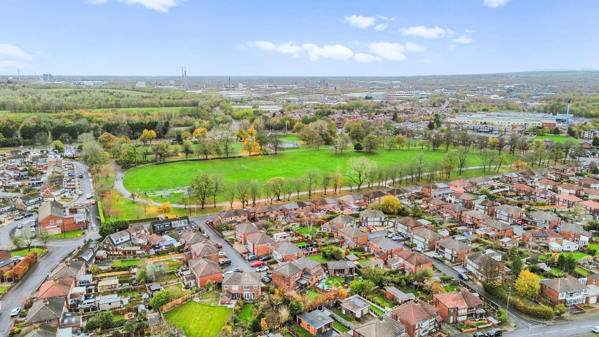 Dinorben Avenue, St. Helens, WA9