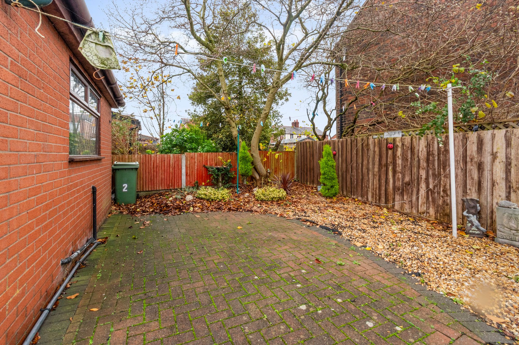 Dinorben Avenue, St. Helens, WA9