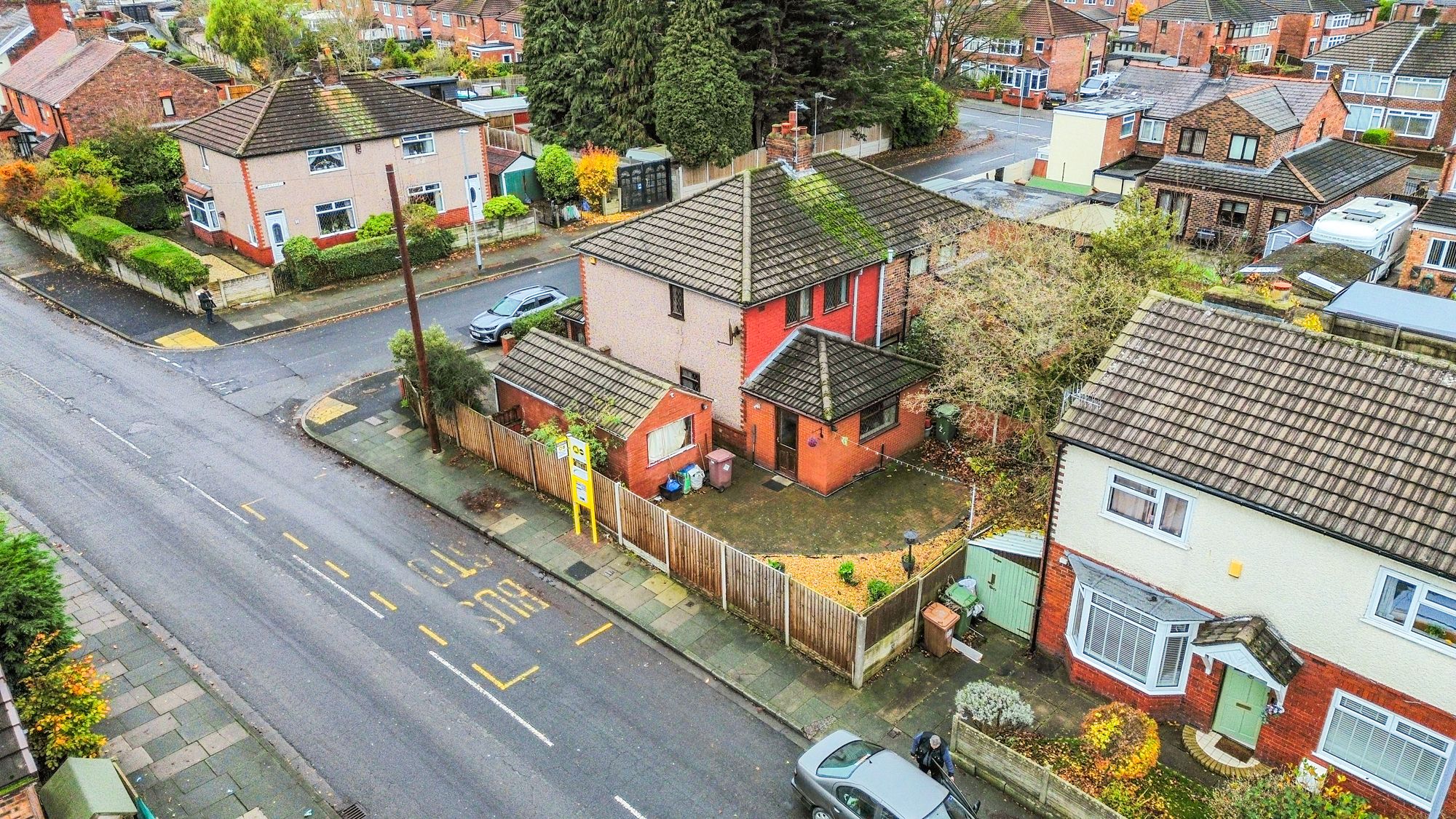 Dinorben Avenue, St. Helens, WA9