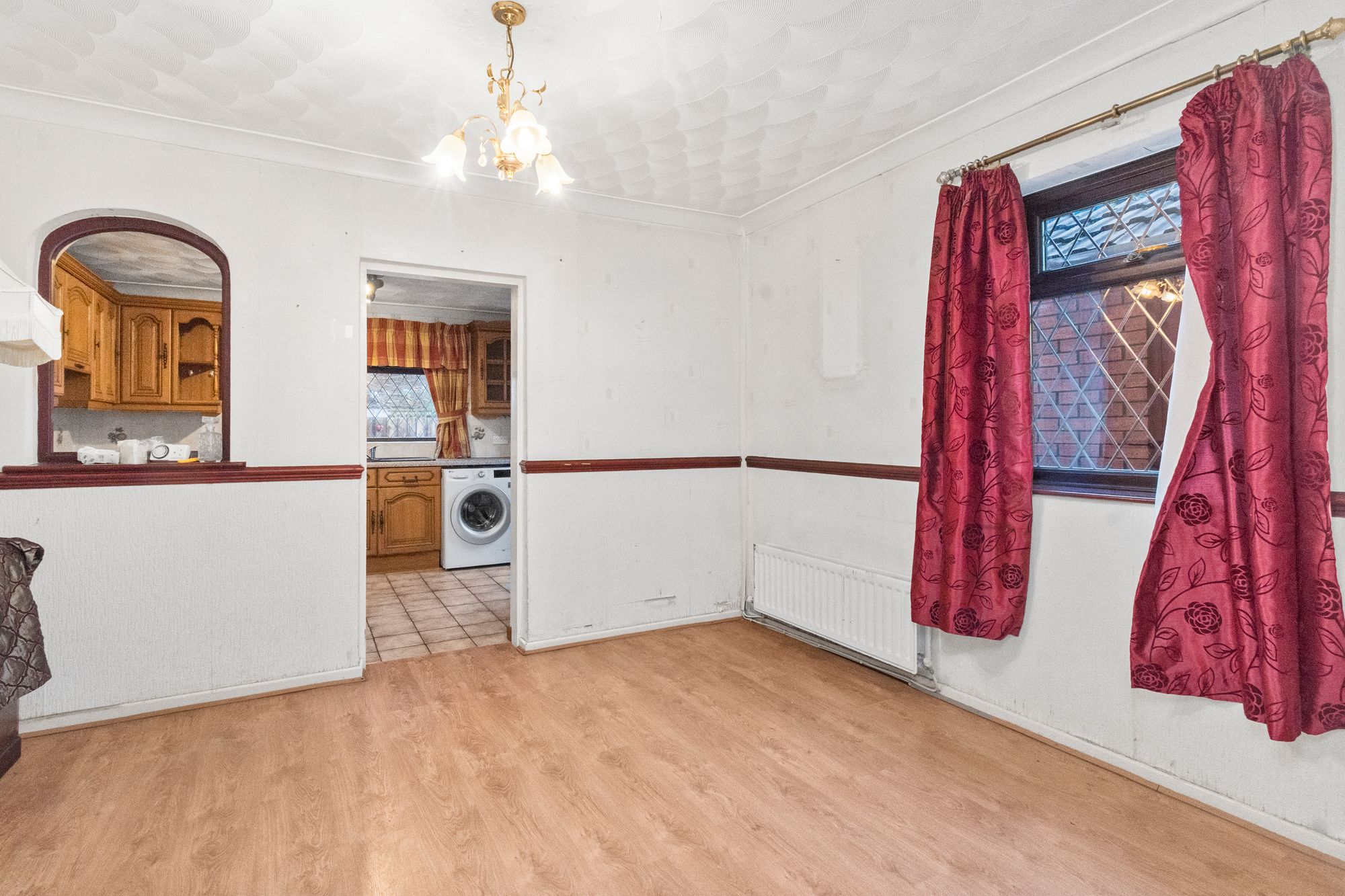 Dinorben Avenue, St. Helens, WA9