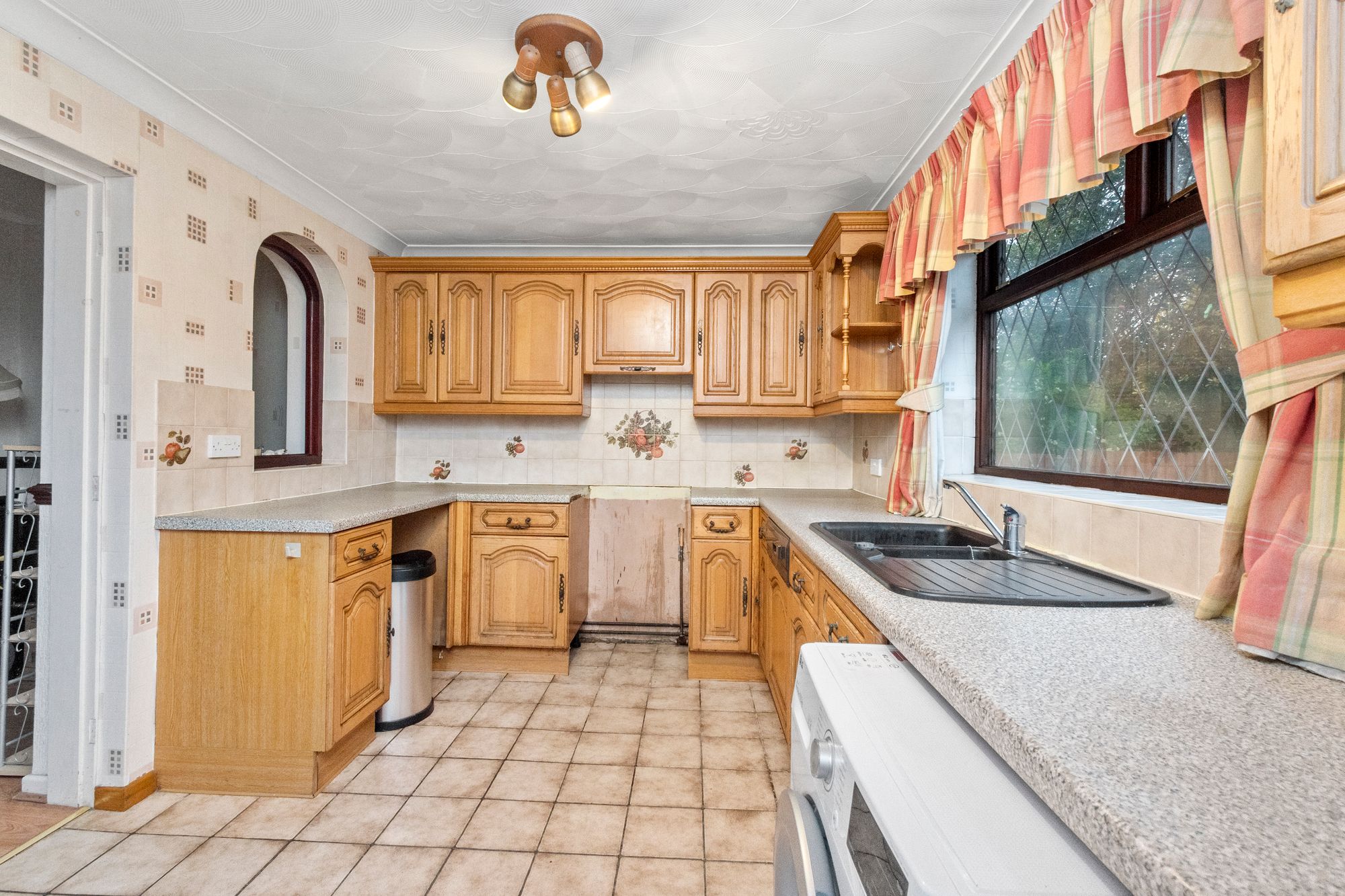 Dinorben Avenue, St. Helens, WA9