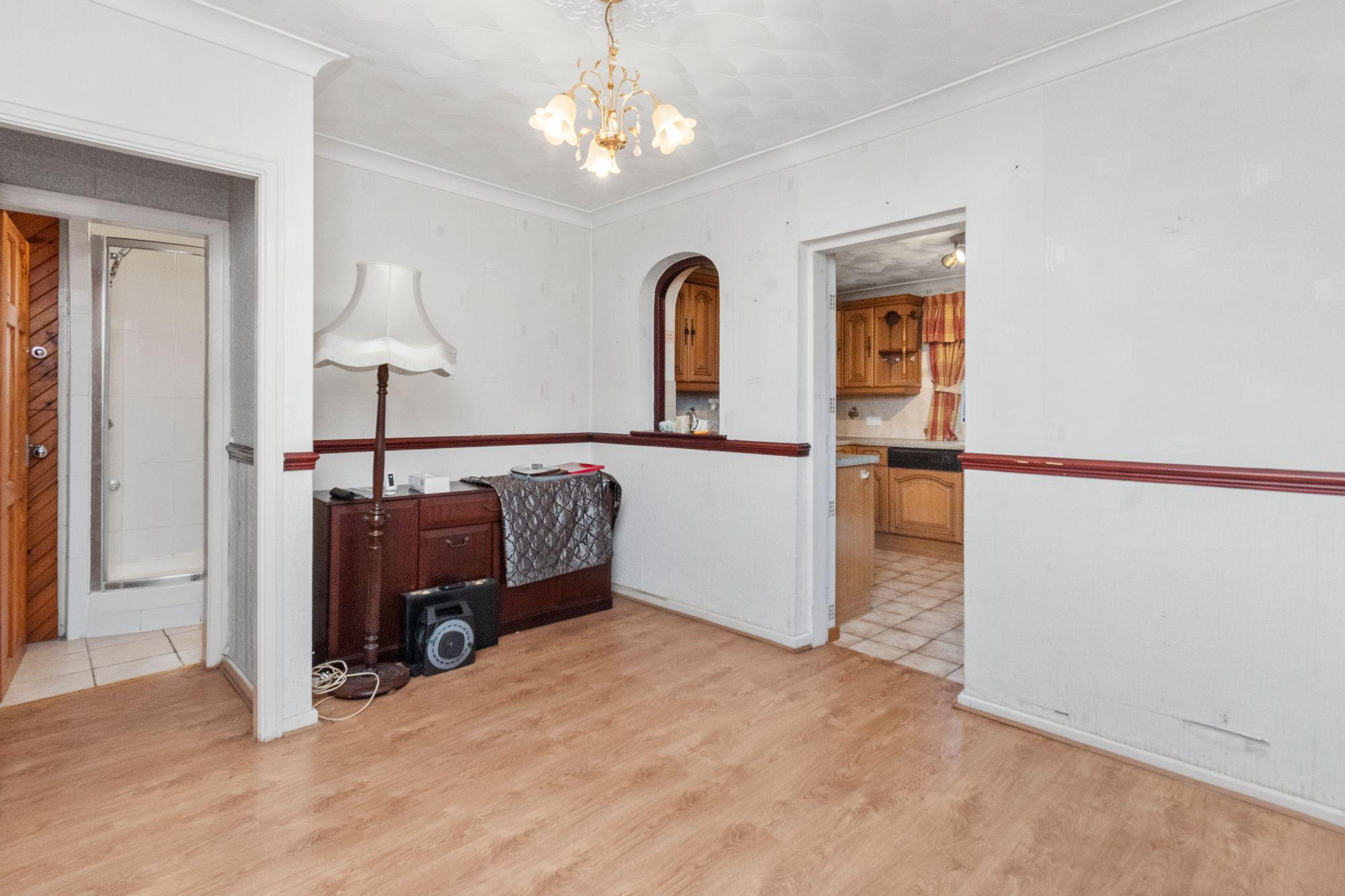 Dinorben Avenue, St. Helens, WA9