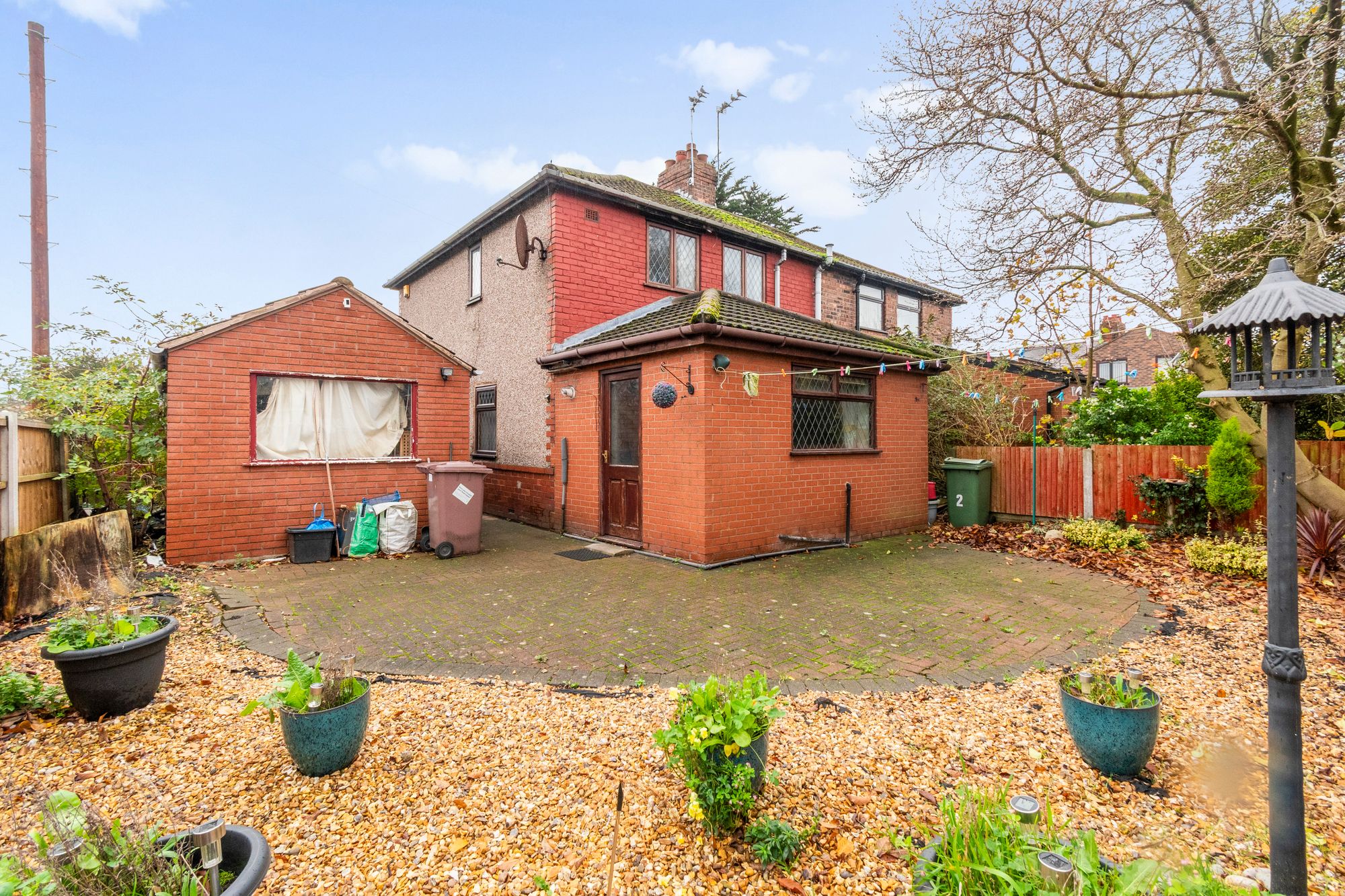 Dinorben Avenue, St. Helens, WA9