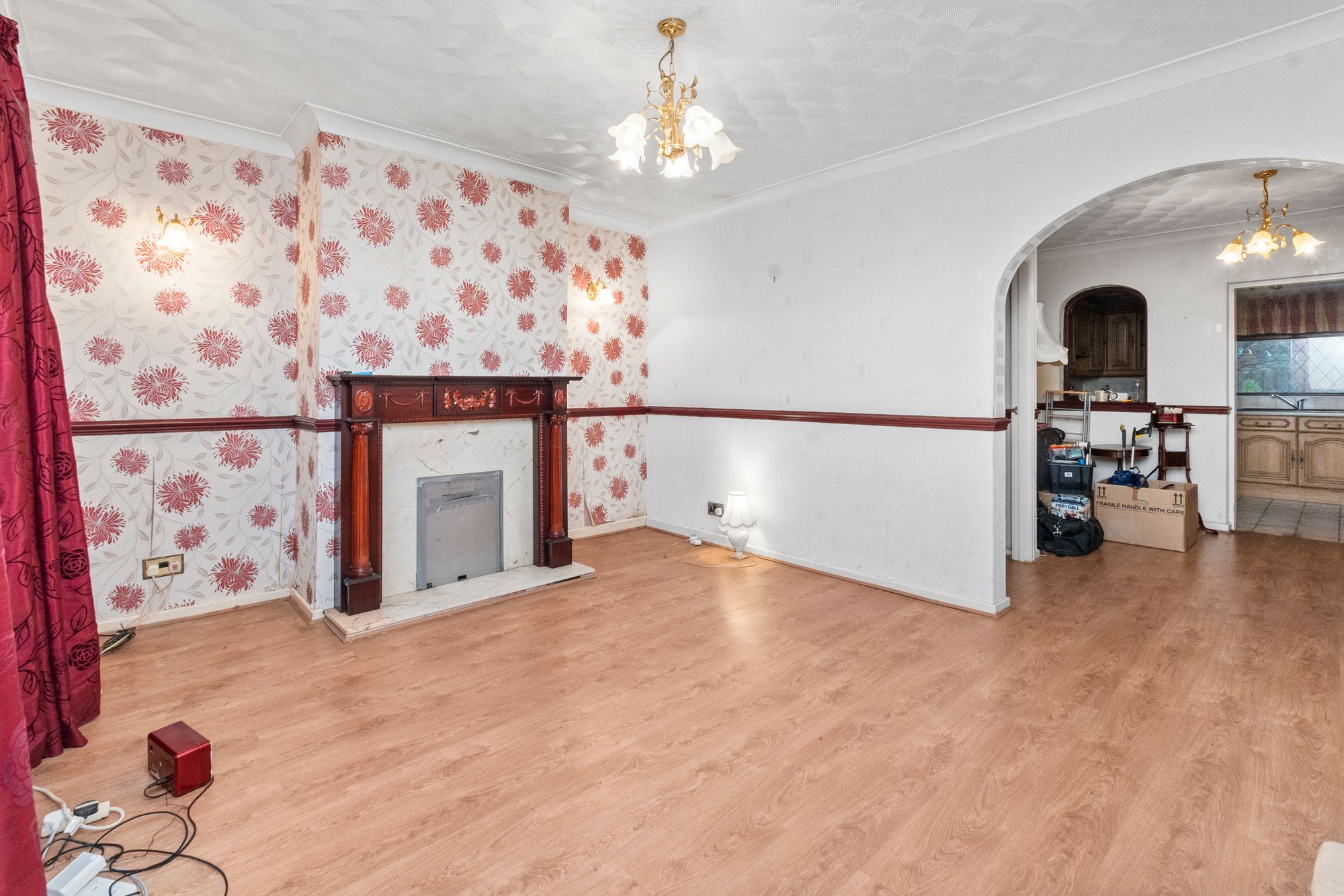 Dinorben Avenue, St. Helens, WA9