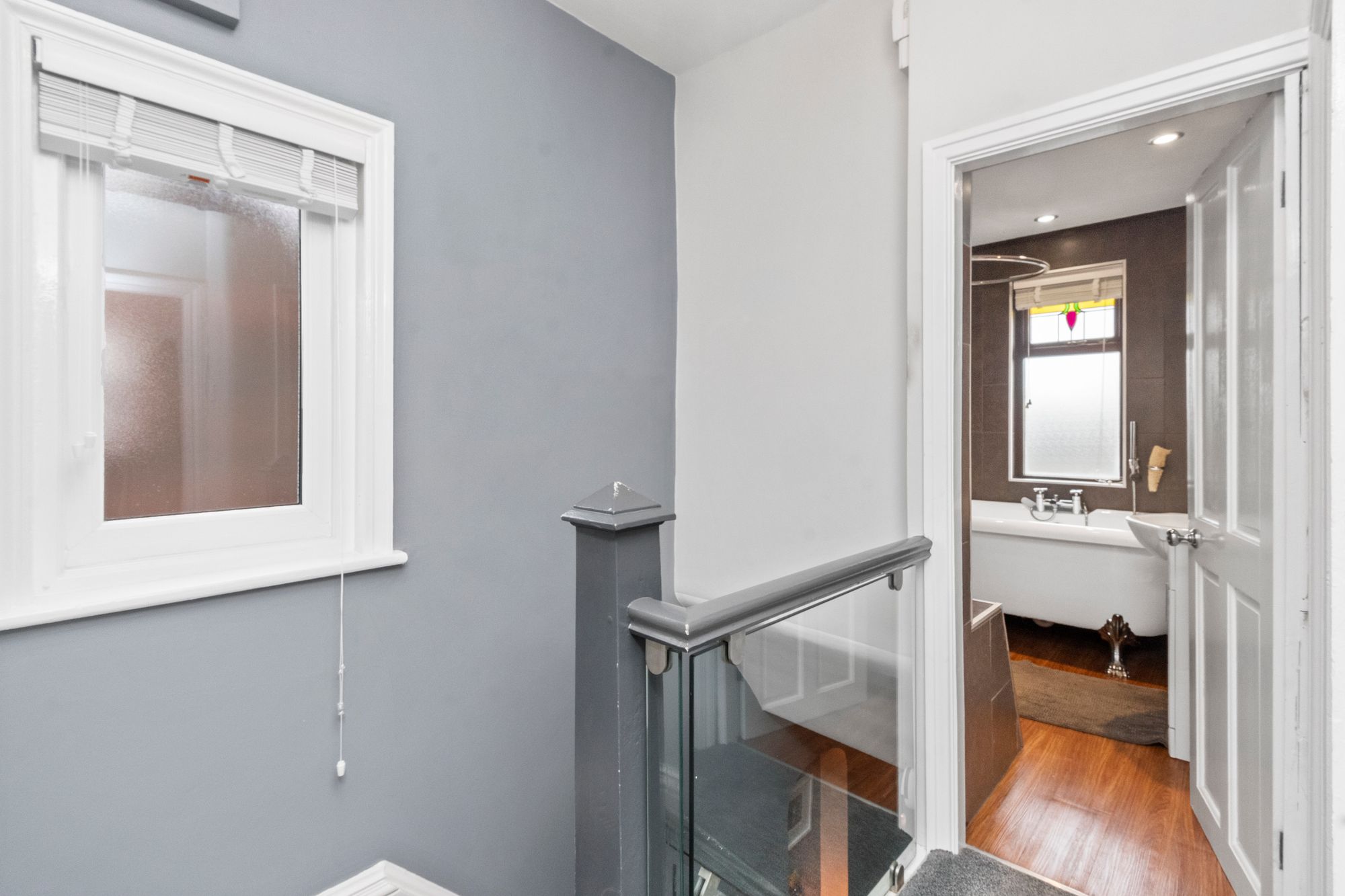 Freckleton Road, St. Helens, WA10